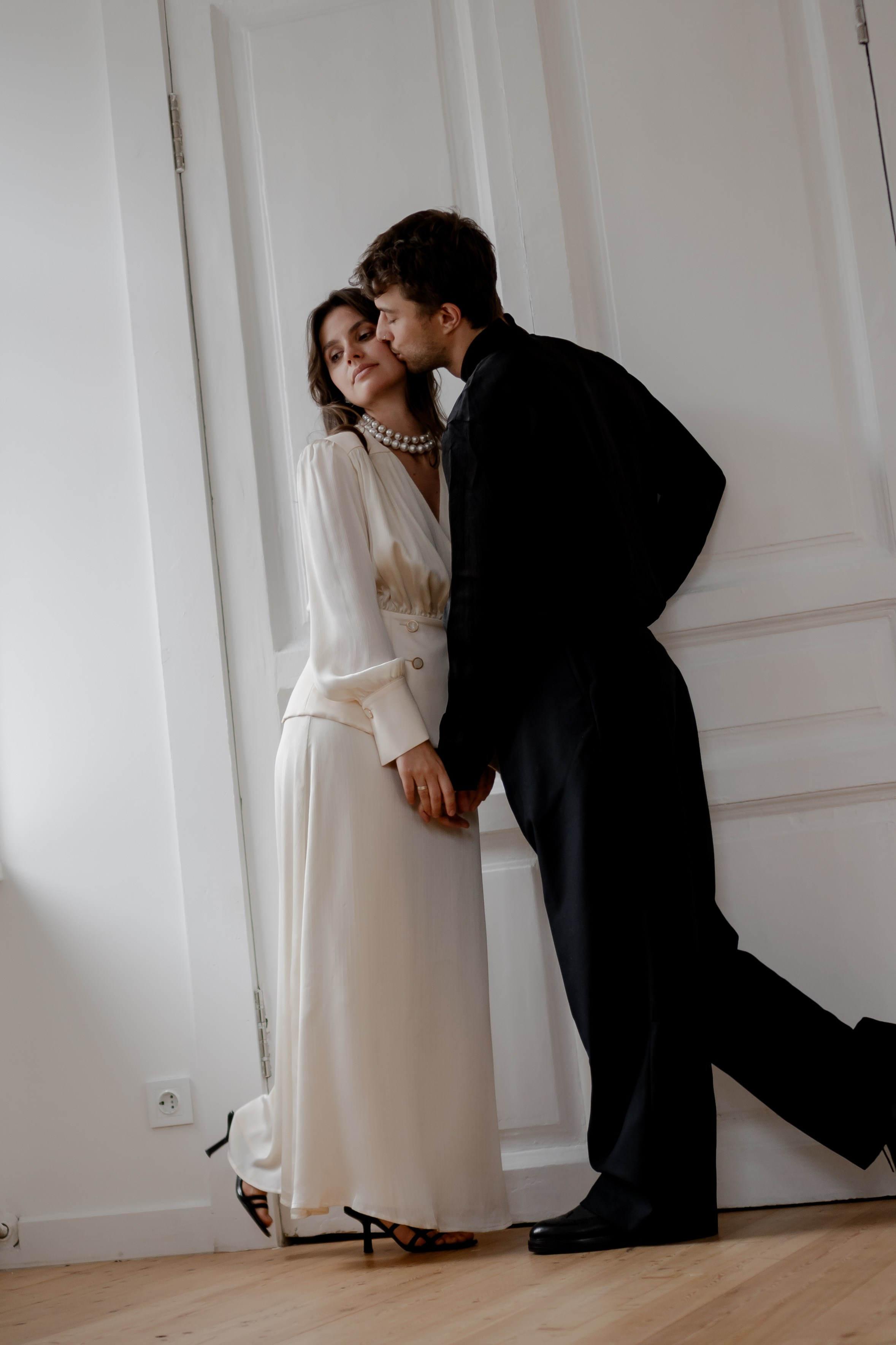 УТРО ЖЕНИХА И НЕВЕСТЫ СВАДЕБНАЯ СЬЕМКА ПАРЫ. Профессиональный фотограф, Санкт-Петербург — Виктория Богомолова