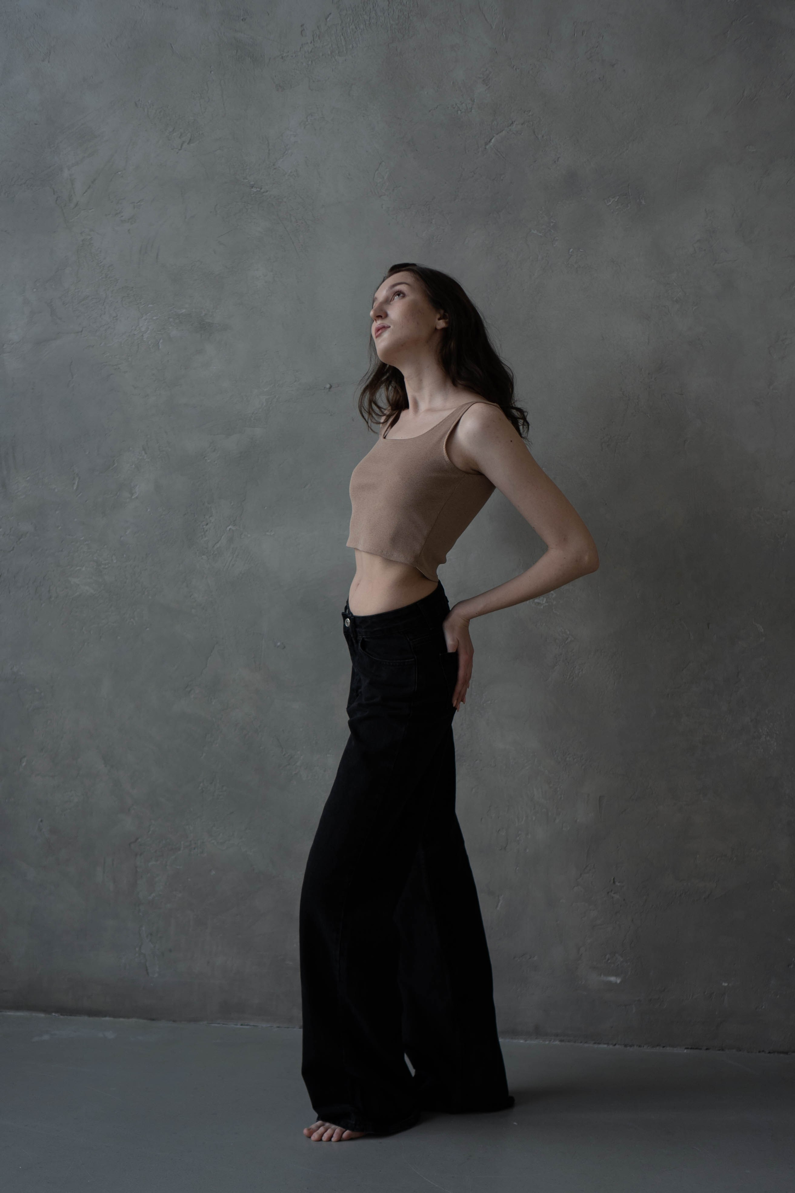 Студийная. Профессиональный фотограф, Санкт-Петербург — Виктория Богомолова