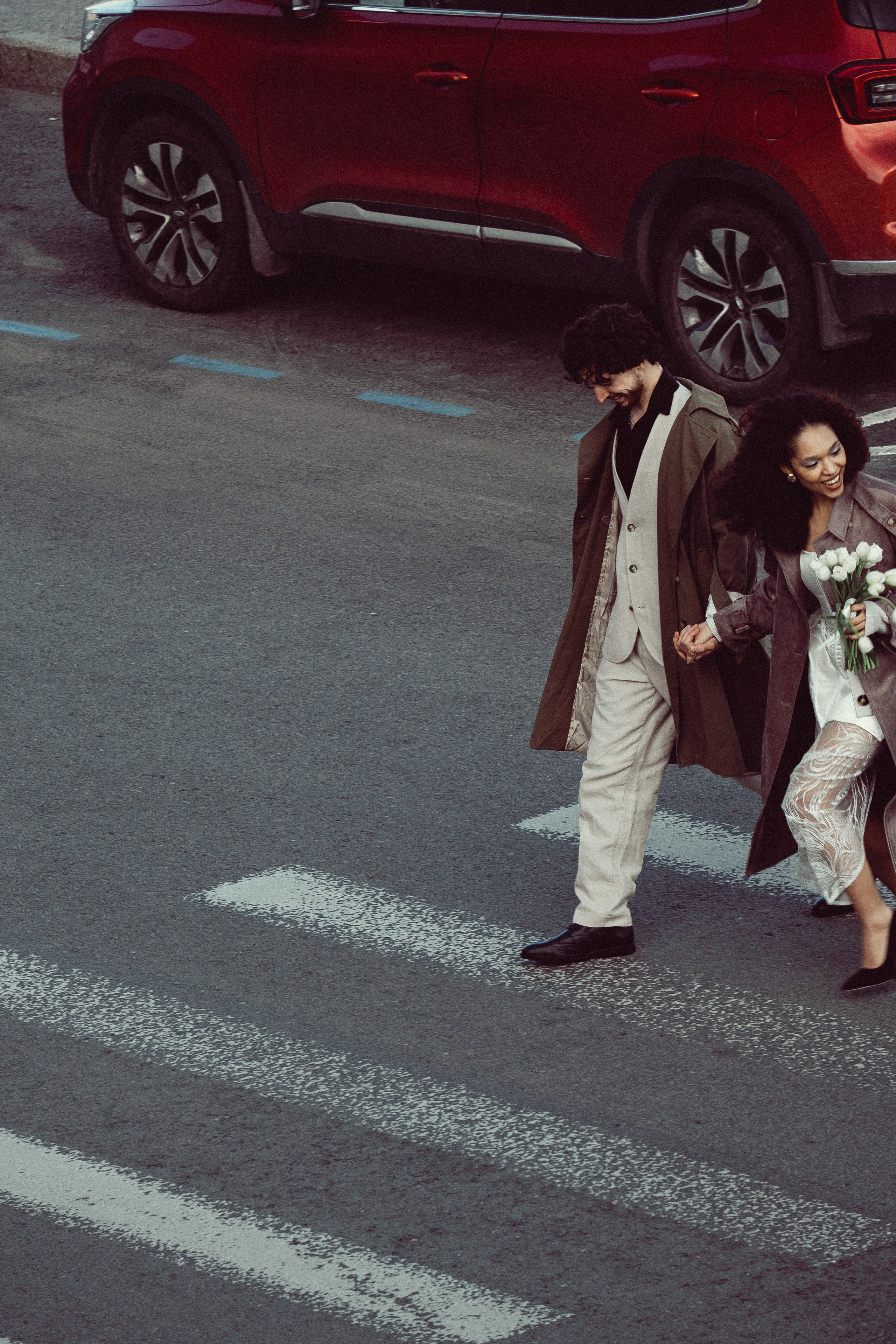 СВАДЕБНАЯ ПРОГУЛКА ПО ПЕТРОГРАДКЕ ВЕСНОЙ. СВАДЕБНАЯ ФОТОСЕССИИЯ НА ПЕТРОГРАДКЕ. Профессиональный фотограф, Санкт-Петербург — Виктория Богомолова