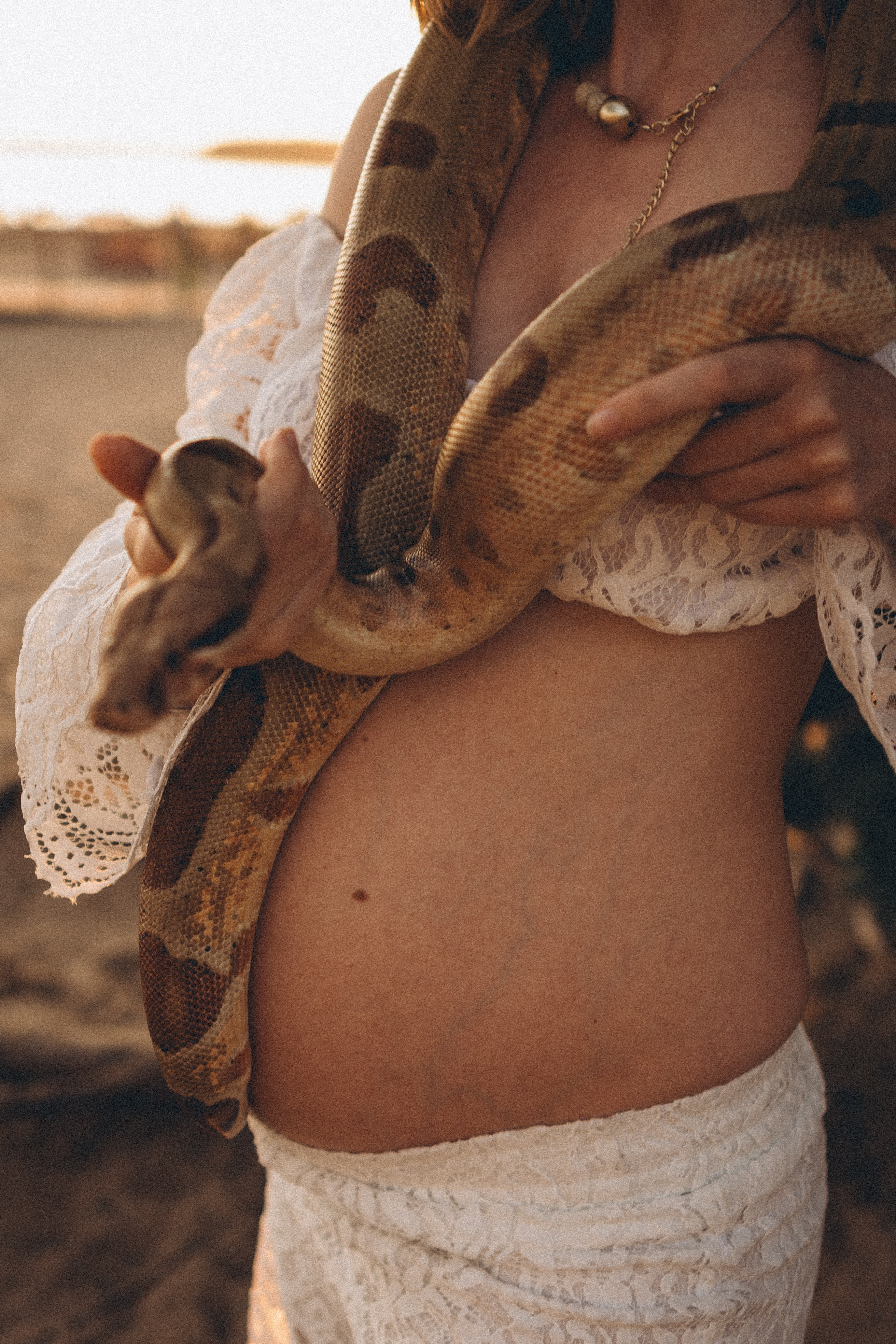 В ОЖИДАНИИ. Профессиональный фотограф, Санкт-Петербург — Виктория Богомолова