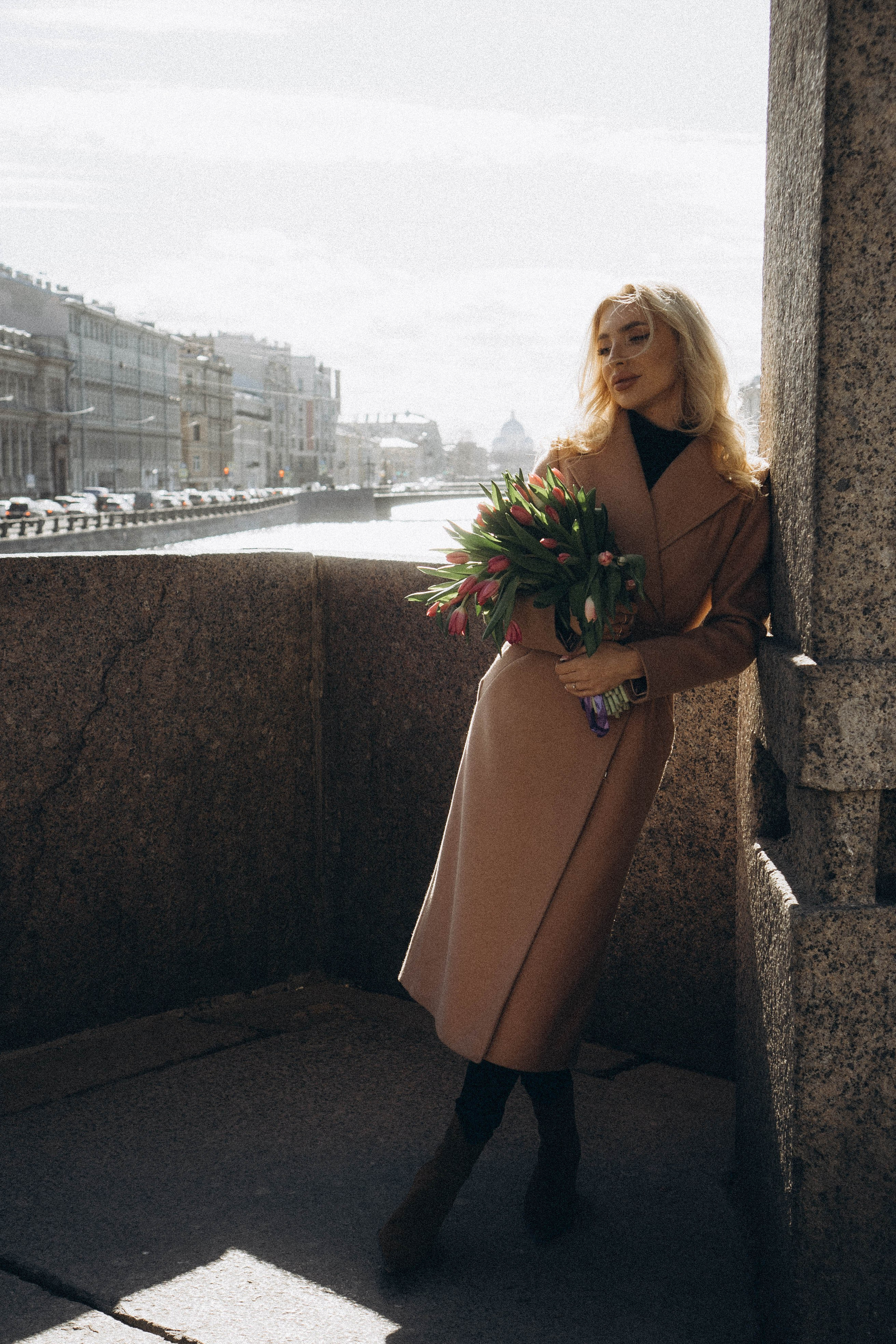 Питерская атмосфера. Профессиональный фотограф, Санкт-Петербург — Виктория Богомолова