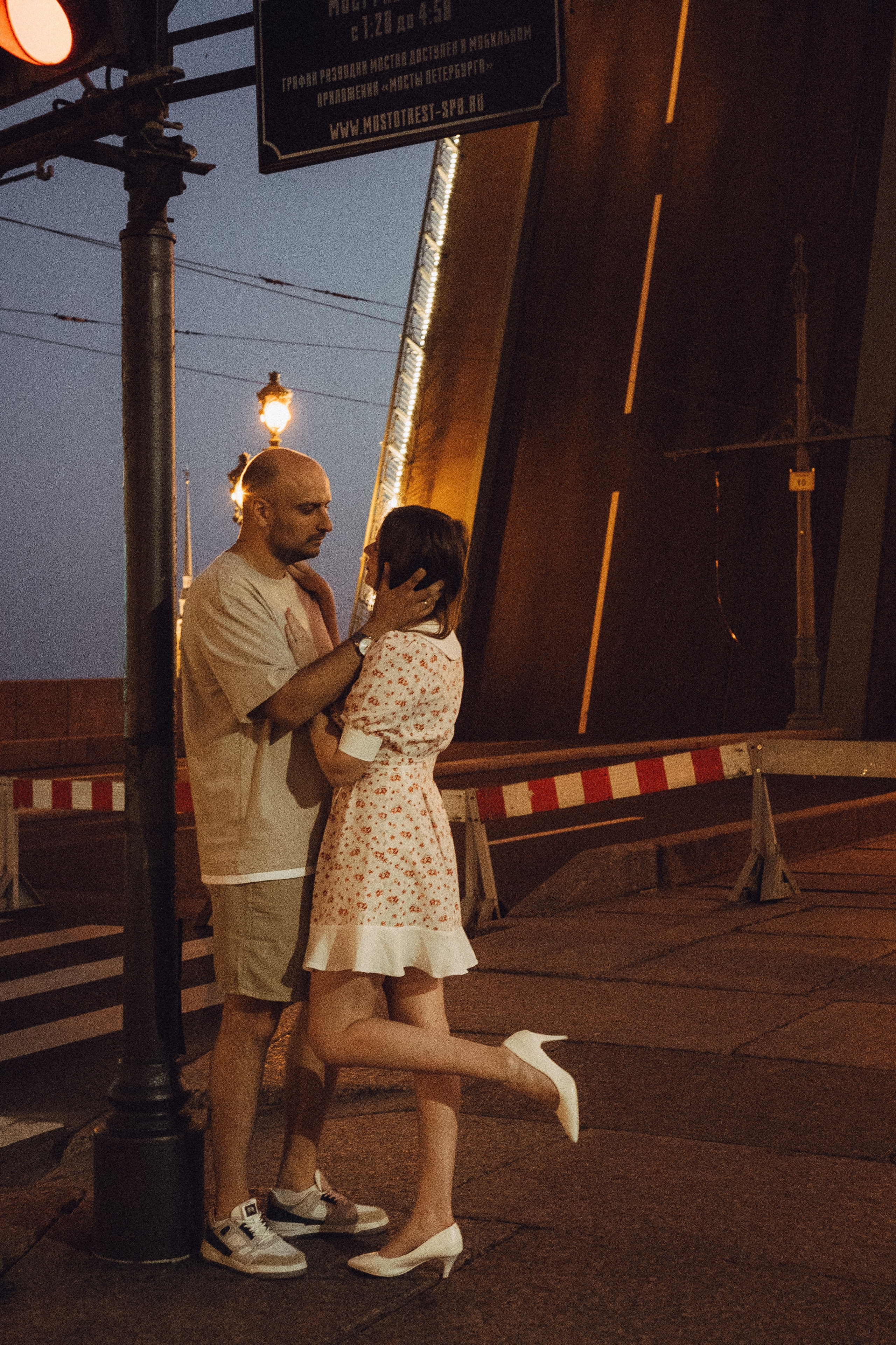 ПРОГУЛКА УТОРОМ ПО ПИТЕРУ. Профессиональный фотограф, Санкт-Петербург — Виктория Богомолова