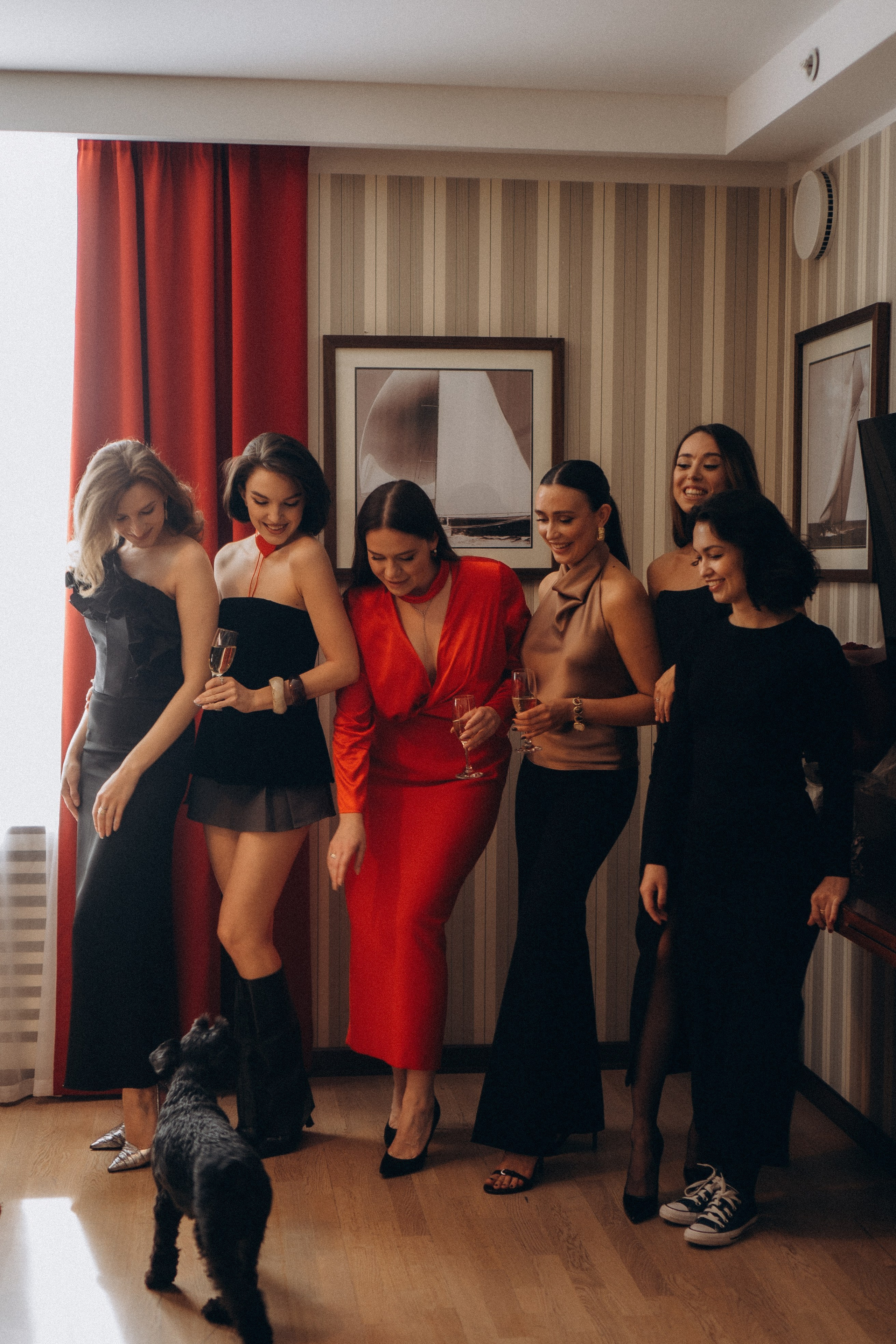 ДЕНЬ РОЖДЕНИЯ. Профессиональный фотограф, Санкт-Петербург — Виктория Богомолова