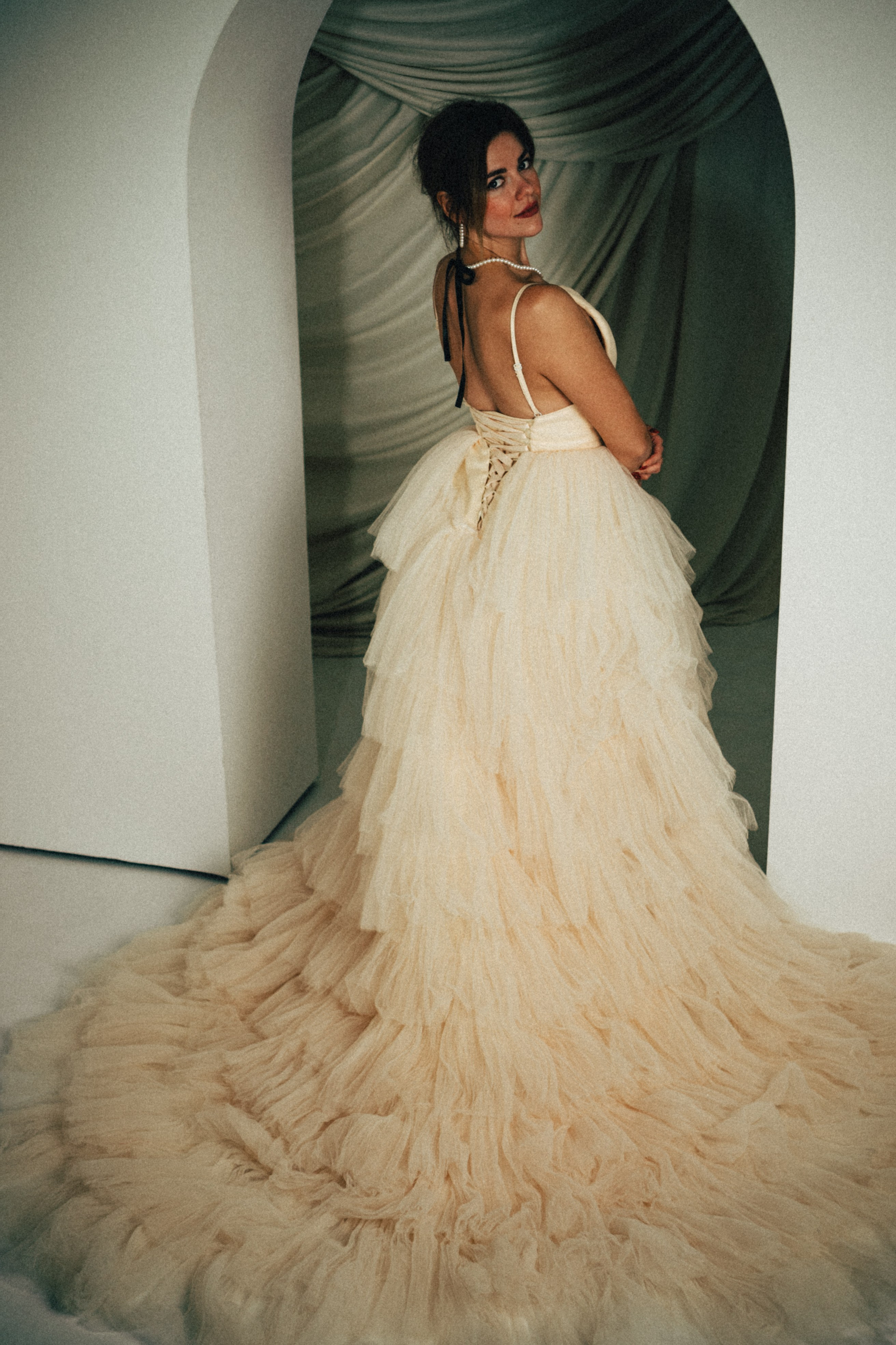 Сказочная история. Профессиональный фотограф, Санкт-Петербург — Виктория Богомолова