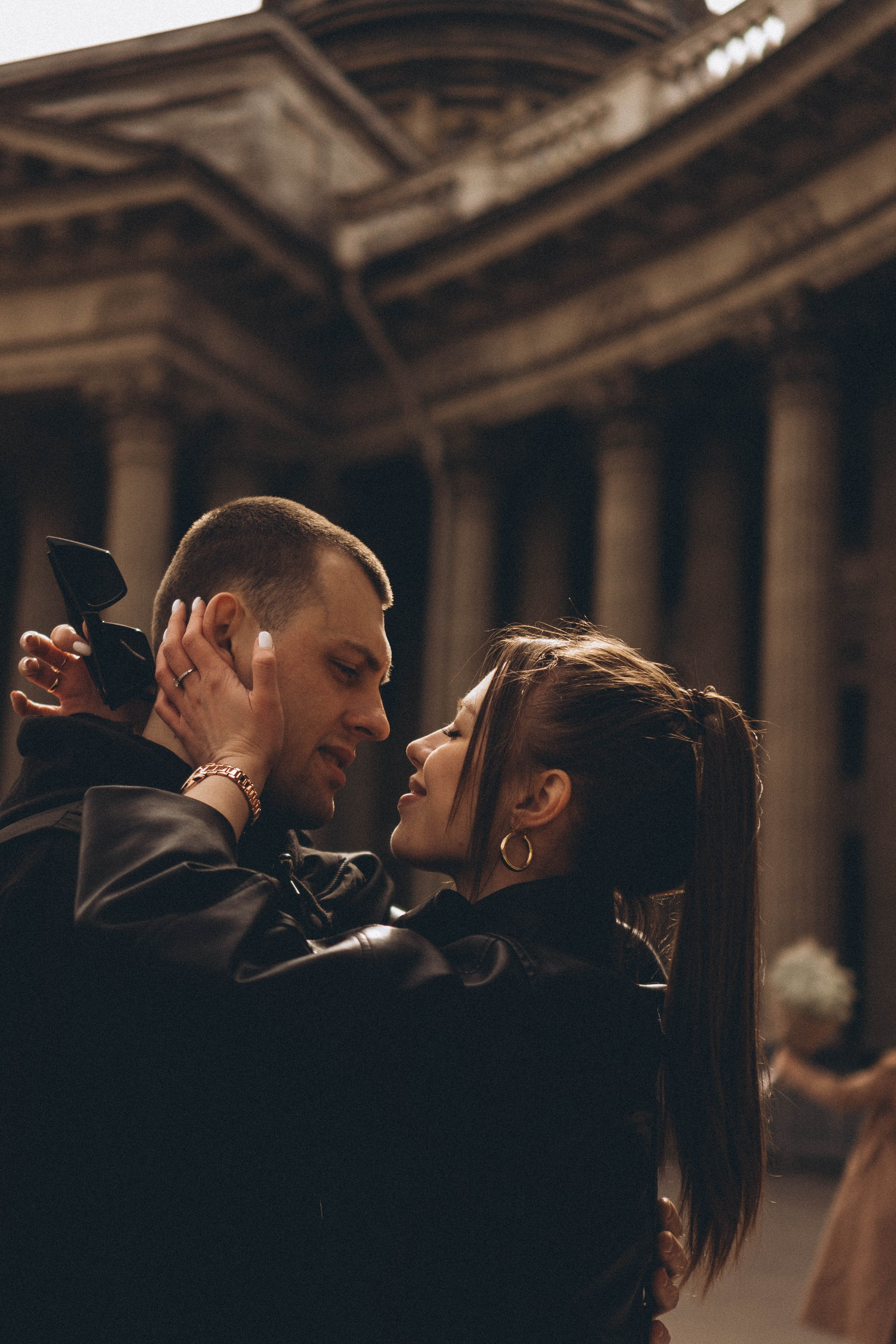 Прогулочная. Профессиональный фотограф, Санкт-Петербург — Виктория Богомолова