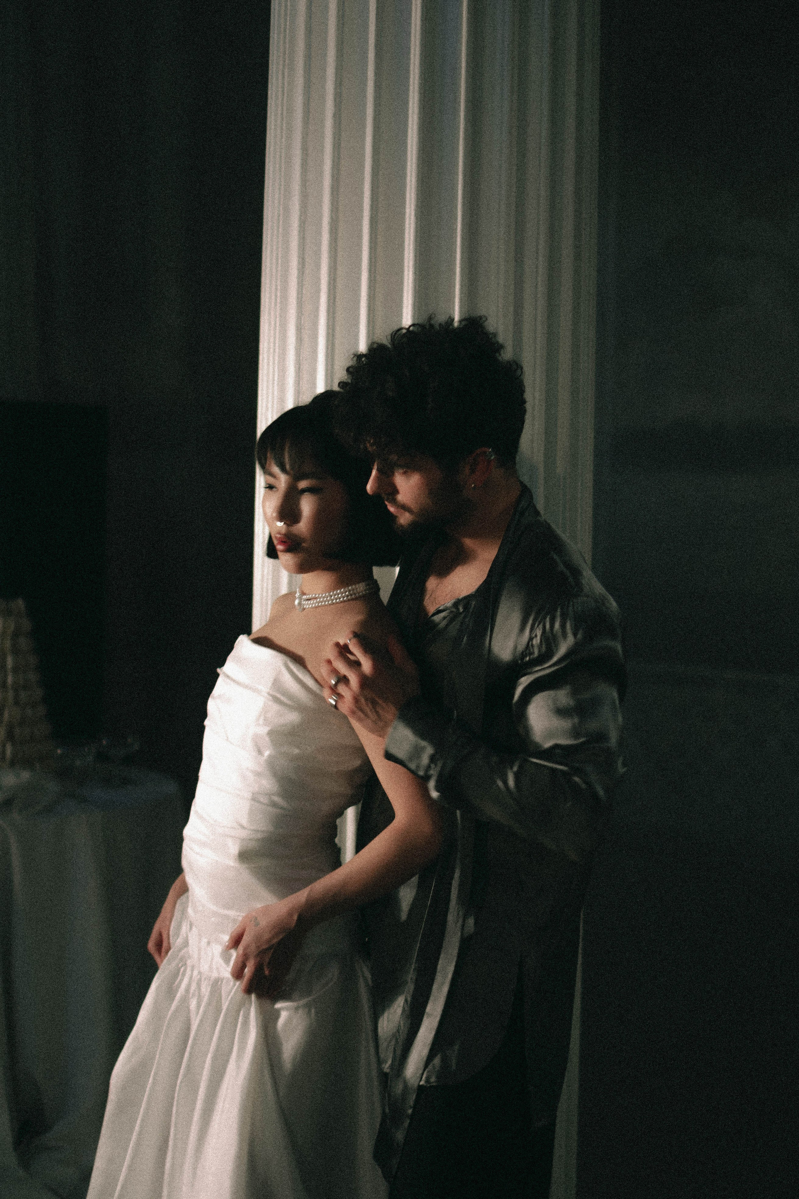 СВАБЕДНАЯ ФОТСЕССИИЯ В ОДНОМ ИЗ ЗАЛОВ НИКОЛАЕВСКОГО ДВОРЦА. Профессиональный фотограф, Санкт-Петербург — Виктория Богомолова