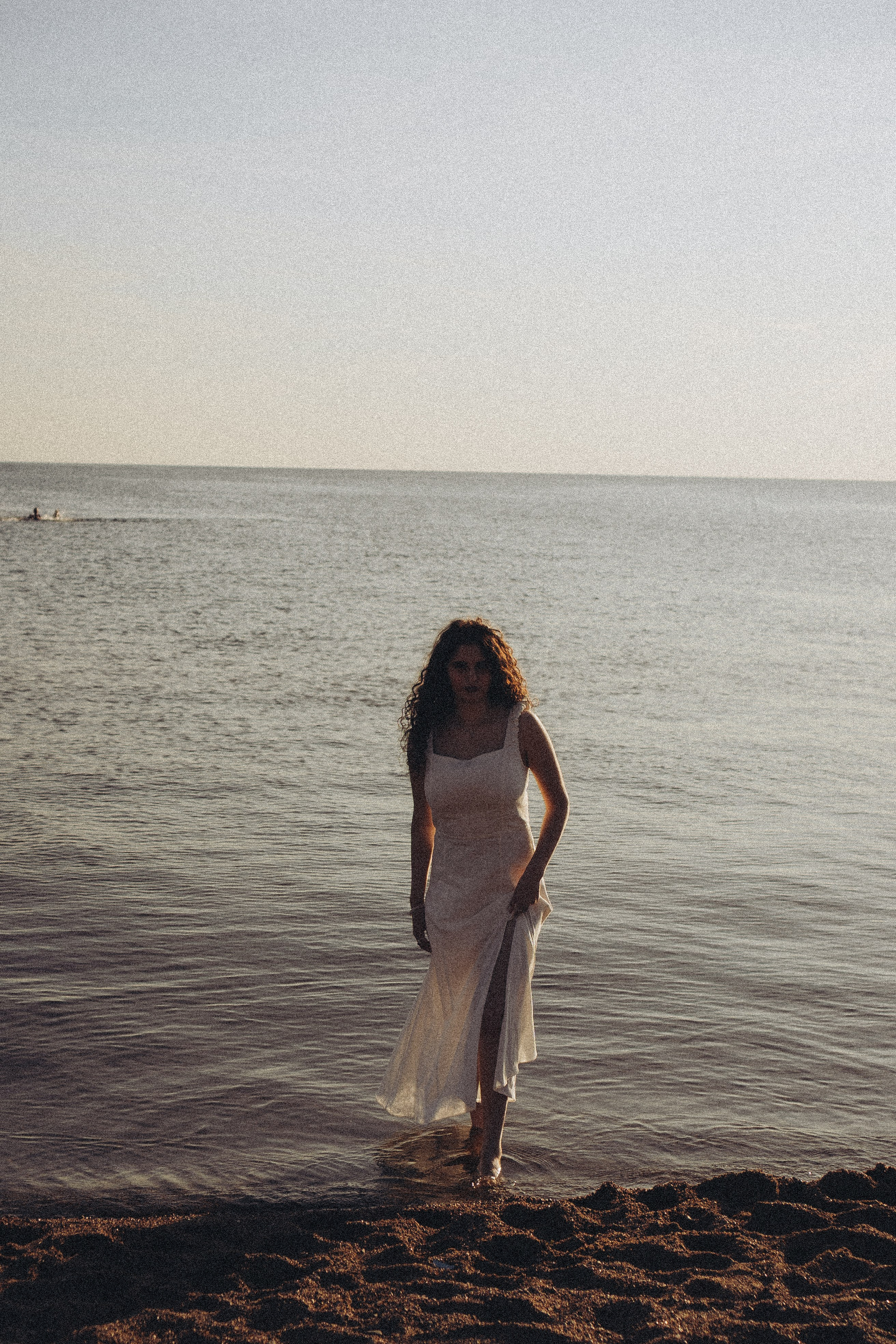 НА ФИНСКОМ ЗАЛИВЕ. Профессиональный фотограф, Санкт-Петербург — Виктория Богомолова