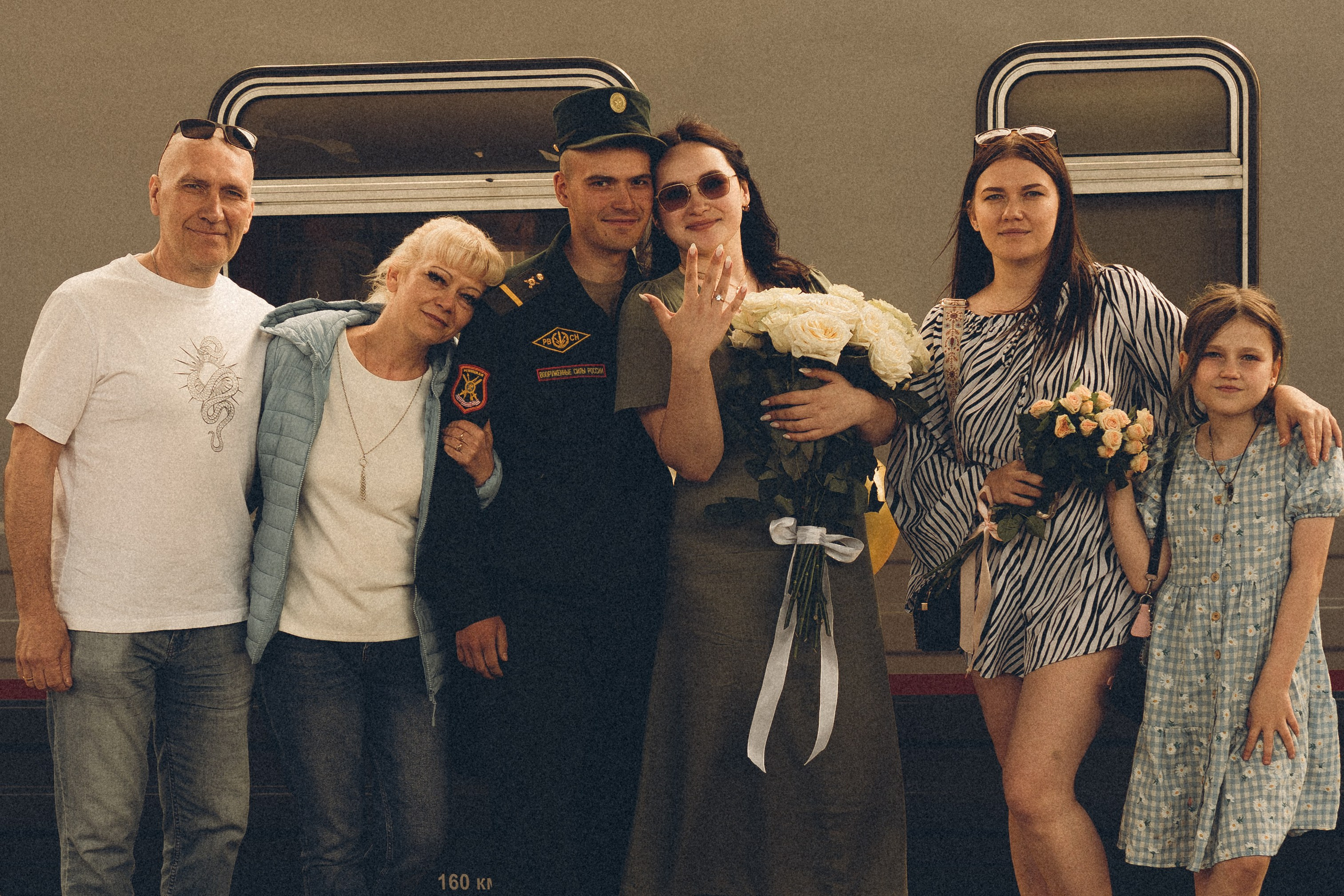 ПРЕДЛОЖЕНИЕ. Профессиональный фотограф, Санкт-Петербург — Виктория Богомолова