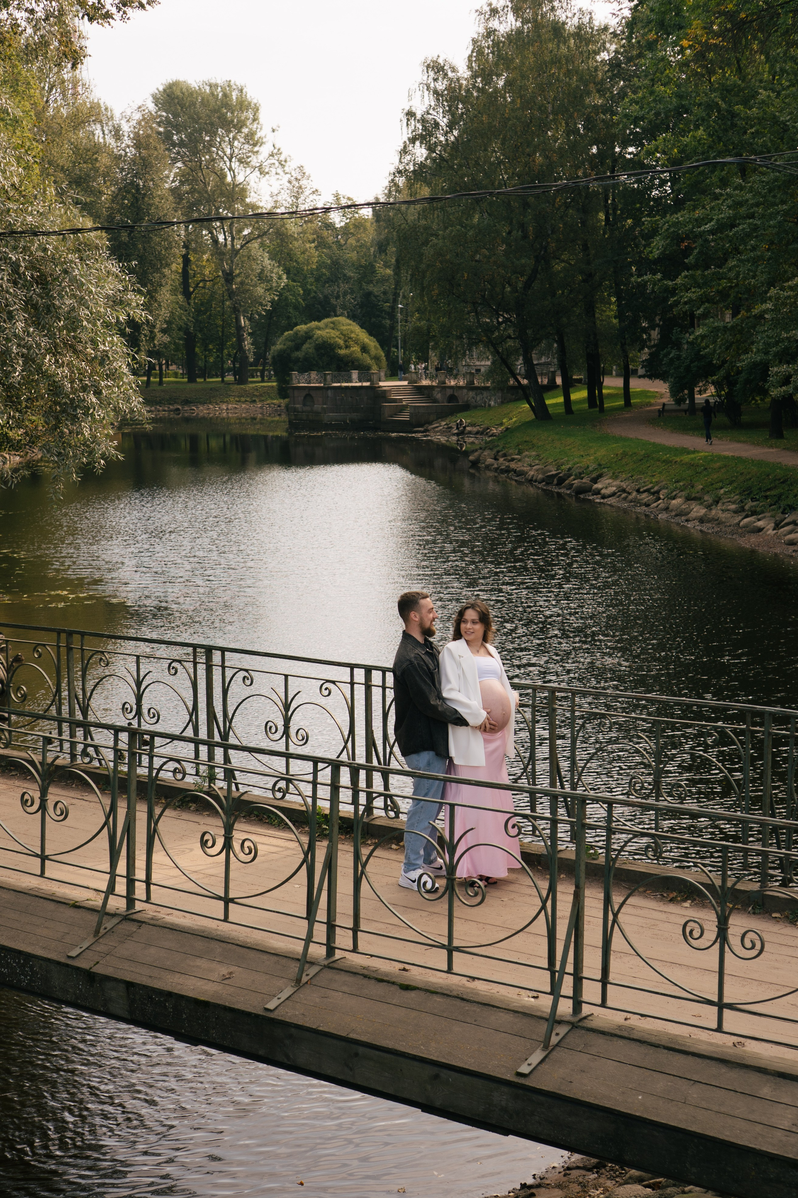 СЕМЕЙНАЯ ИСТОРИЯ. Профессиональный фотограф, Санкт-Петербург — Виктория Богомолова