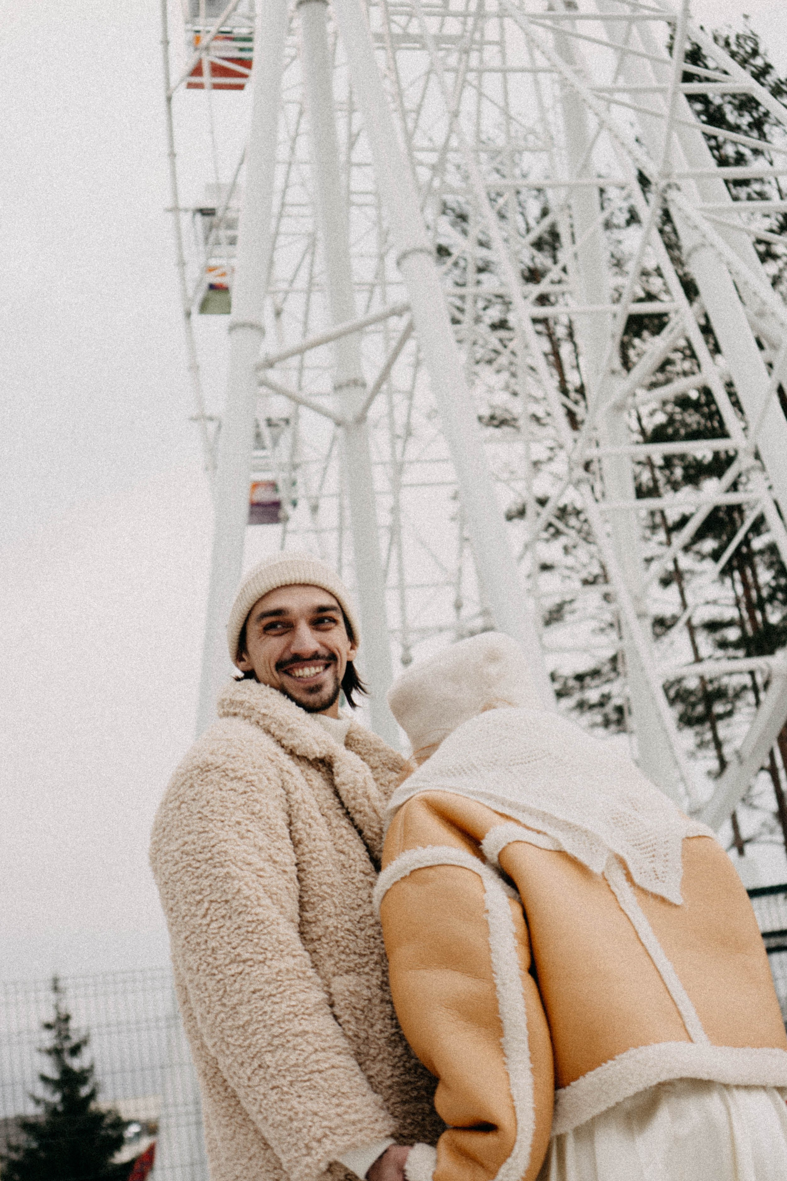 Каток. Профессиональный фотограф, Санкт-Петербург — Виктория Богомолова