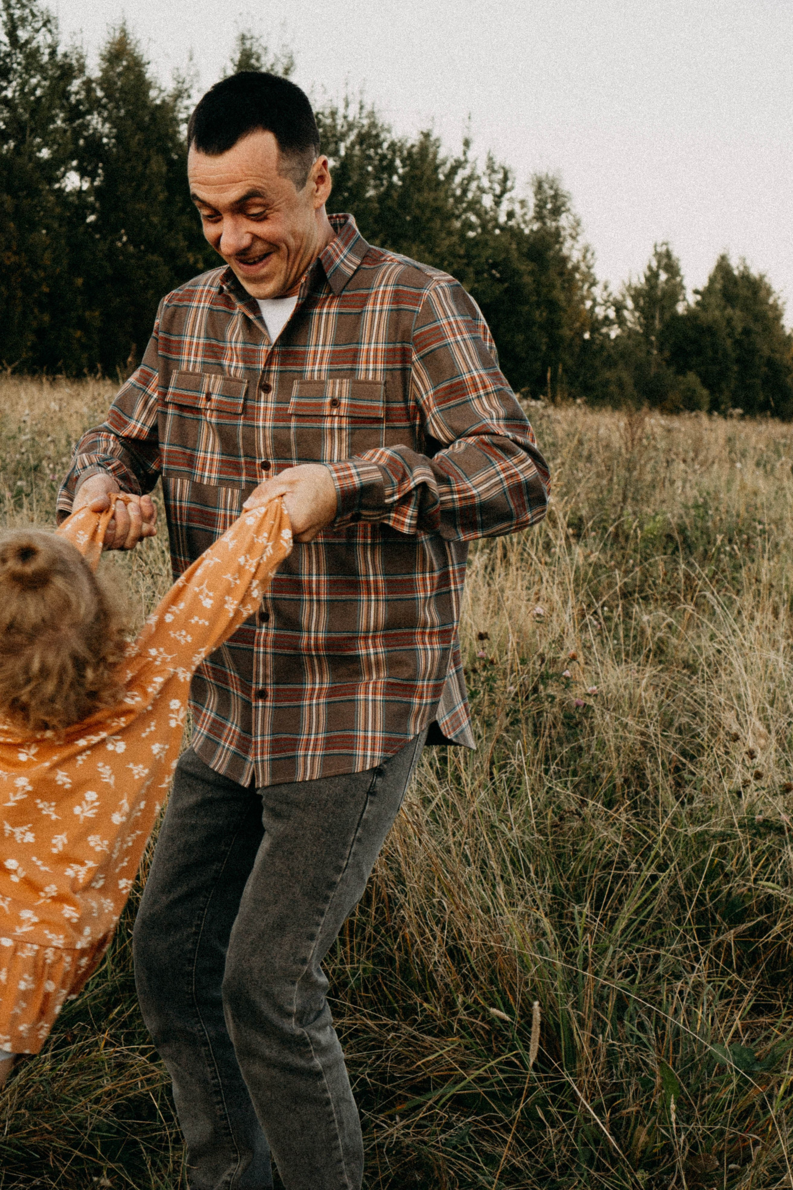 Семейная серия. Профессиональный фотограф, Санкт-Петербург — Виктория Богомолова
