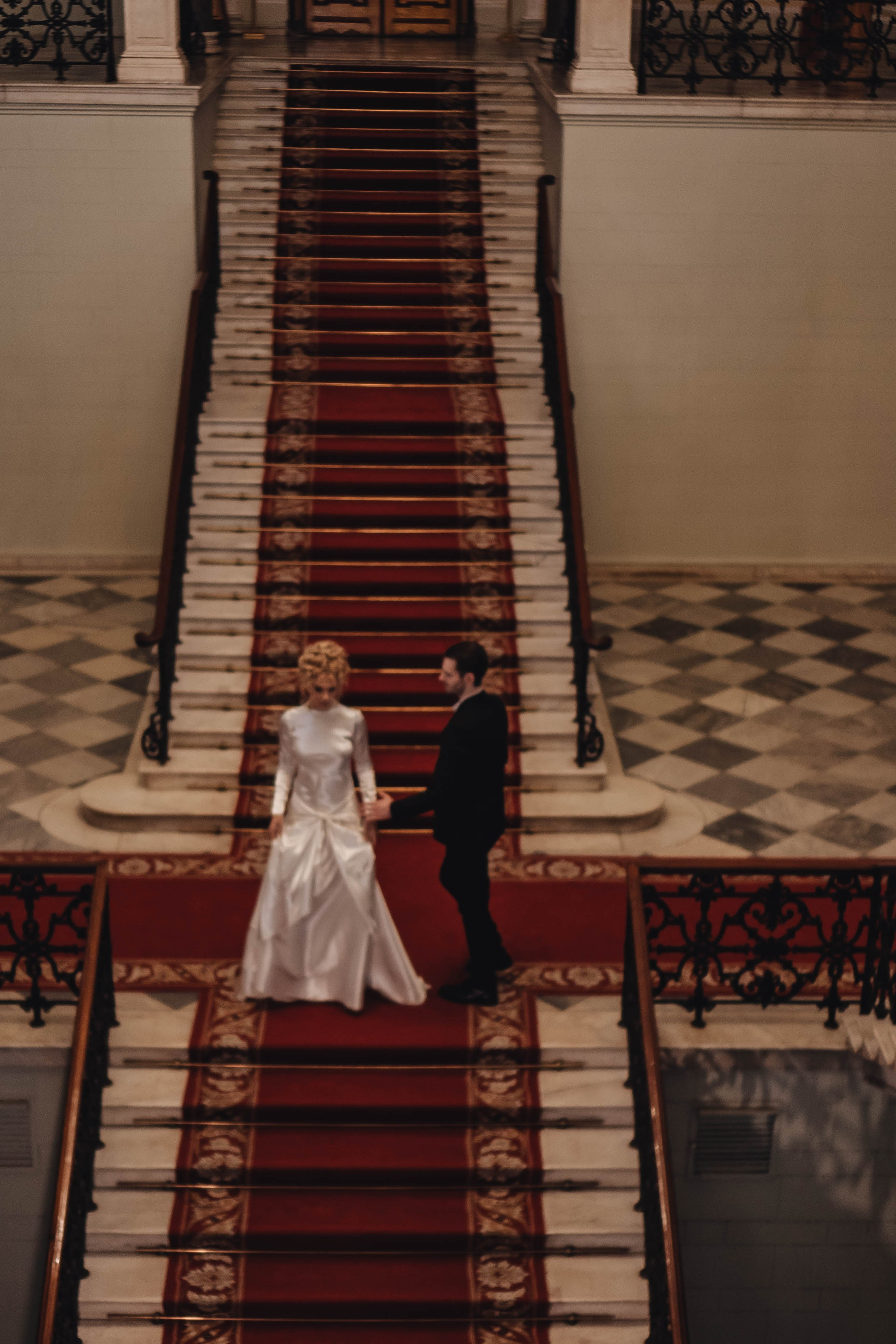 СВАДЕБНАЯ ФОТОСЕСИИЯ В НИКОЛАЕВСКОМ ДВОРЦЕ. Профессиональный фотограф, Санкт-Петербург — Виктория Богомолова