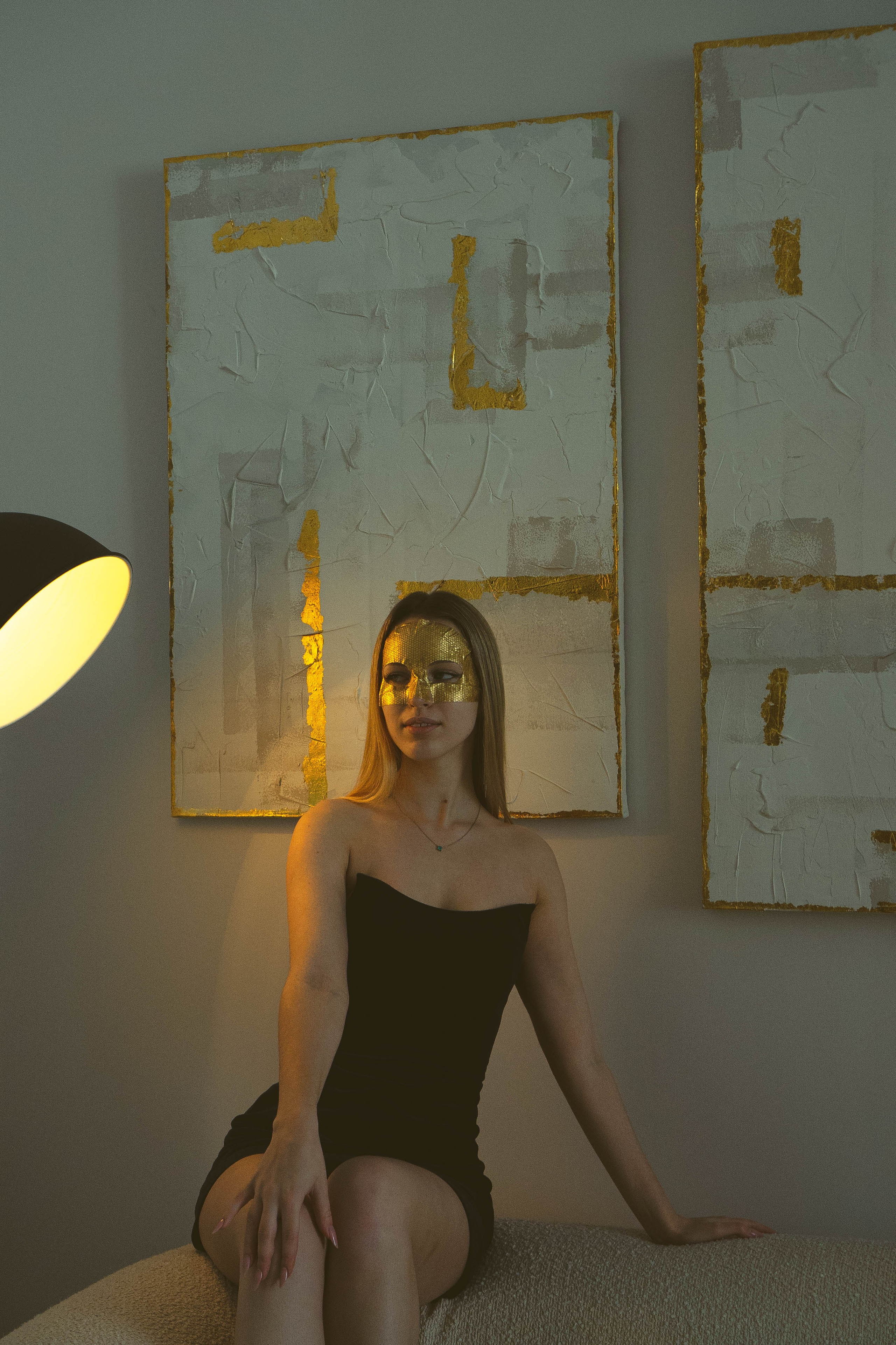 Новогодняя. Профессиональный фотограф, Санкт-Петербург — Виктория Богомолова