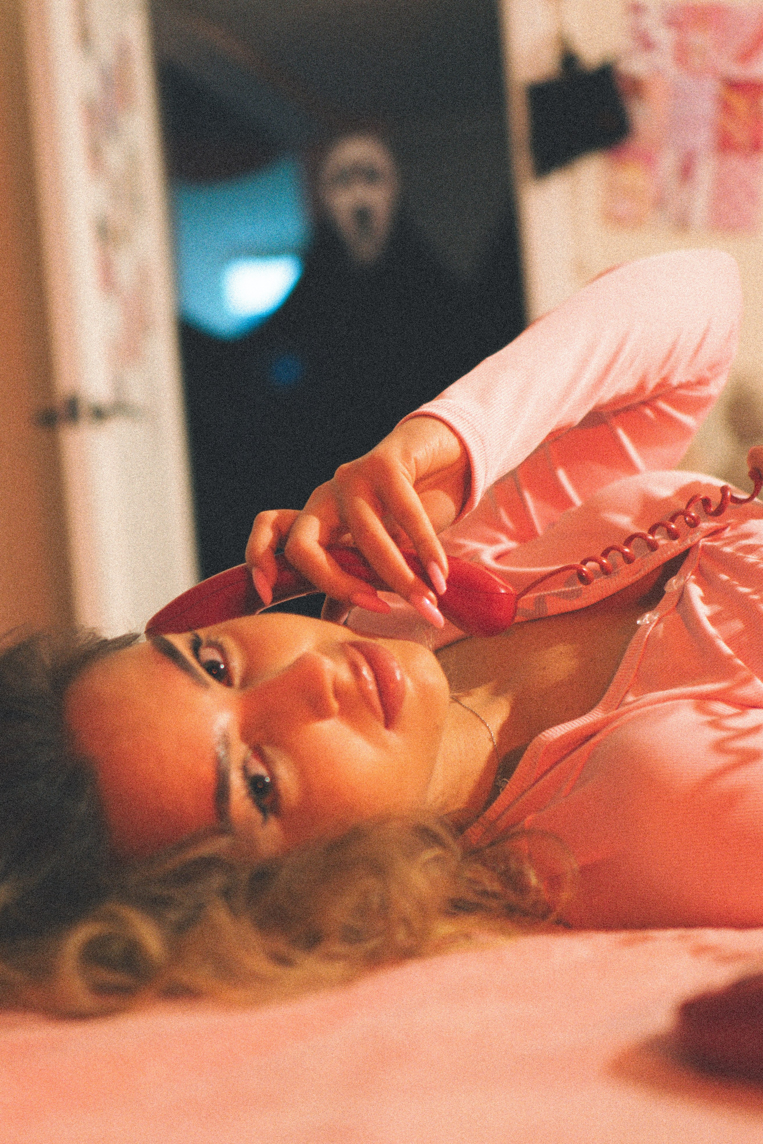 ТРЕНД ИИ. Профессиональный фотограф, Санкт-Петербург — Виктория Богомолова