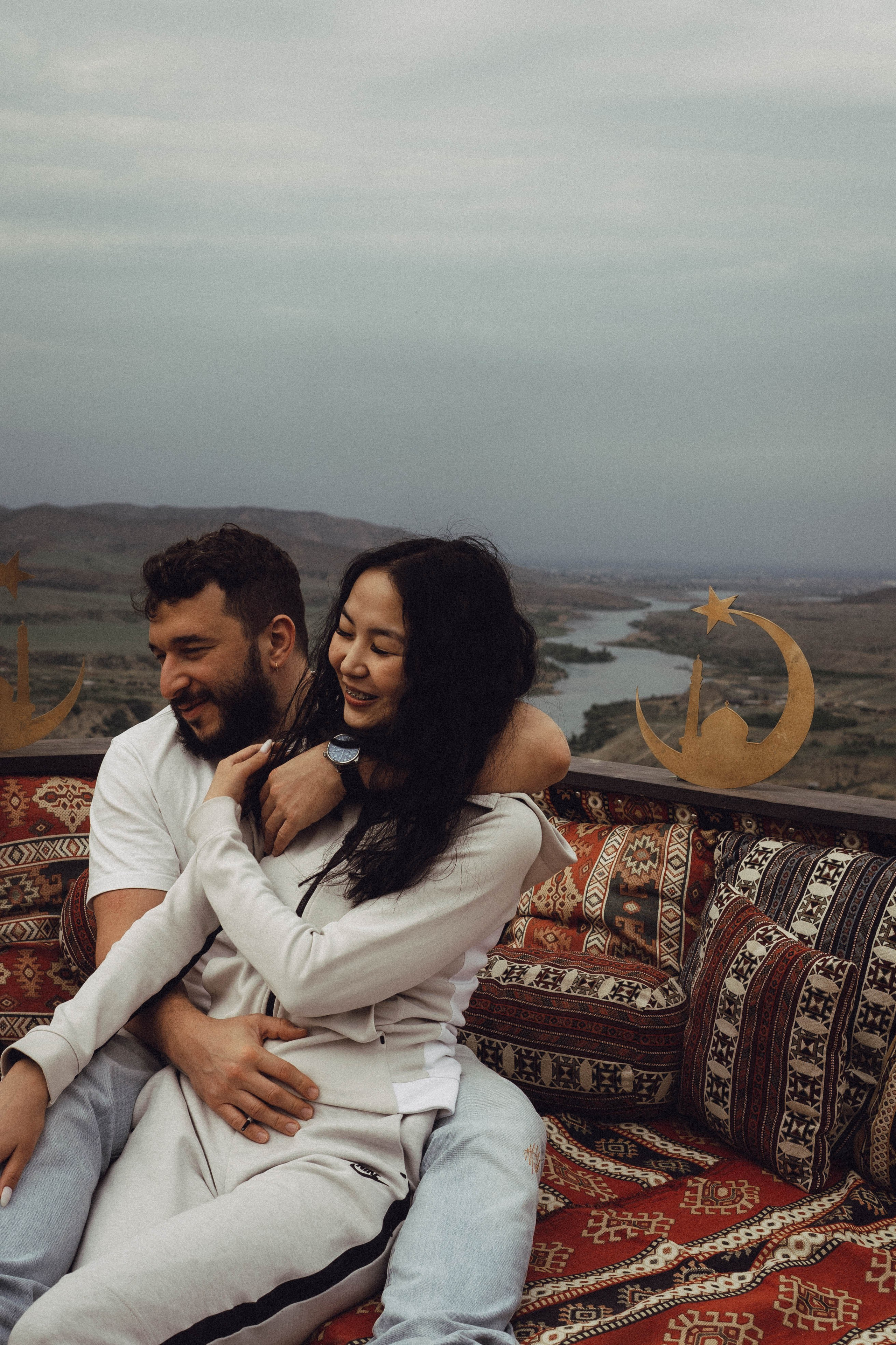 Любовь. Профессиональный фотограф, Санкт-Петербург — Виктория Богомолова