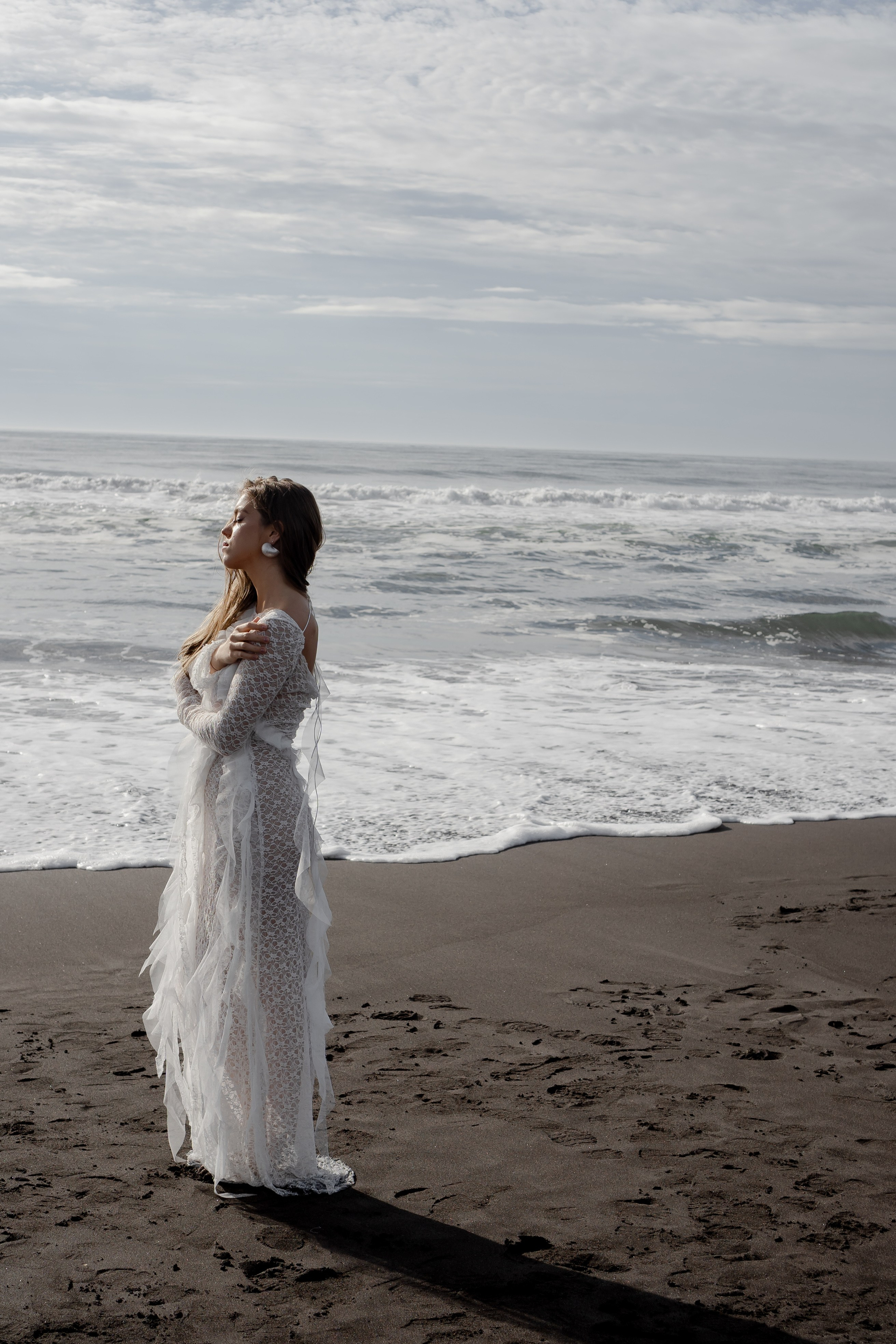 ТИХИЙ ОКЕАНН СЬЕМКА НА SONY. Профессиональный фотограф, Санкт-Петербург — Виктория Богомолова