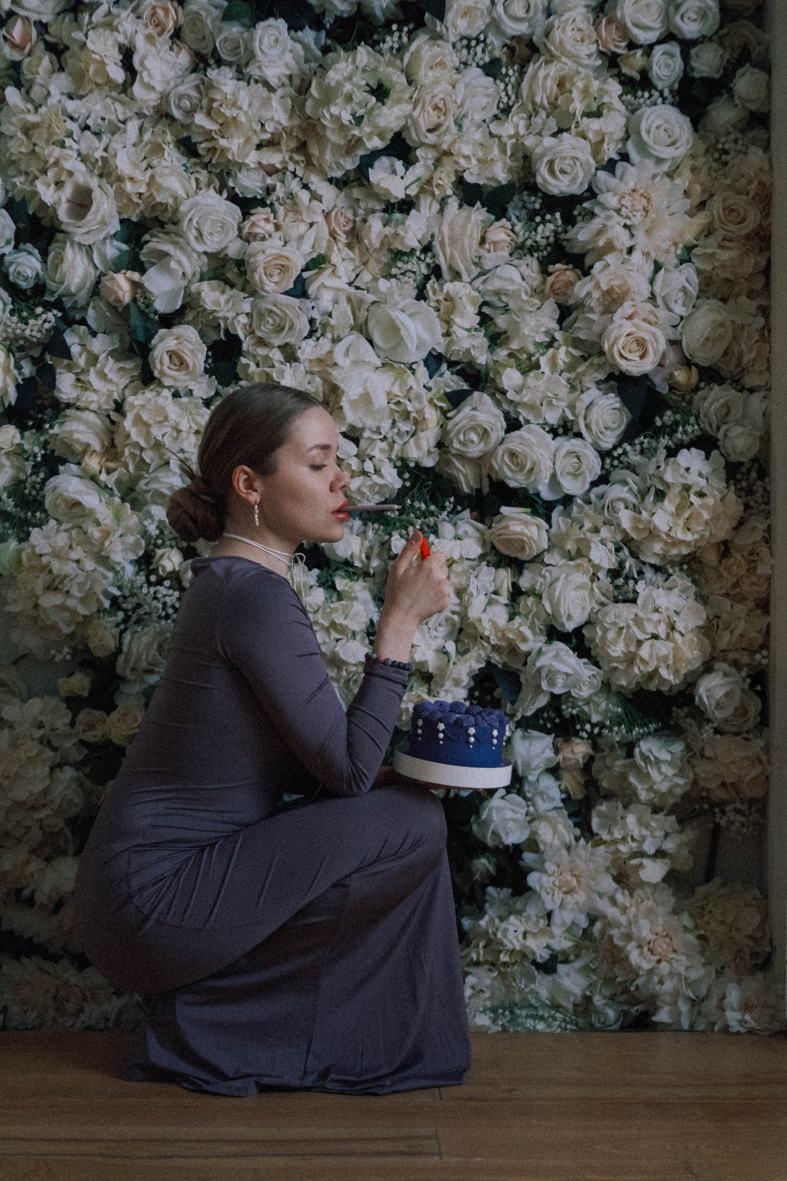 22. Профессиональный фотограф, Санкт-Петербург — Виктория Богомолова