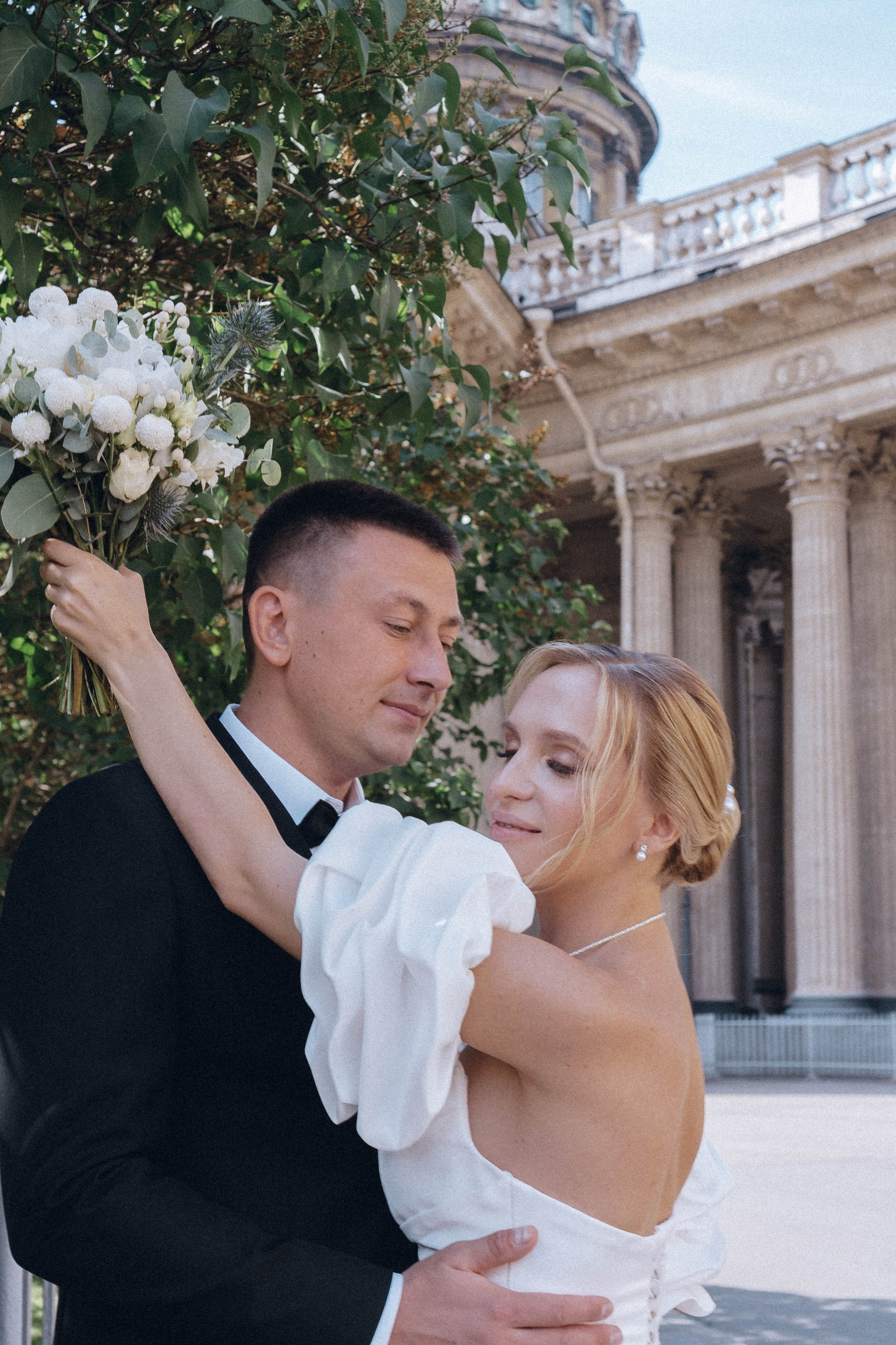 СВАДЕНБНАЯ СЬЕМКА НА КАТЕРЕ ПО КАНАЛАМ САНКТ-ПЕТЕРБУРГА И В АКВАТОРИИ НЕВЫ. Профессиональный фотограф, Санкт-Петербург — Виктория Богомолова