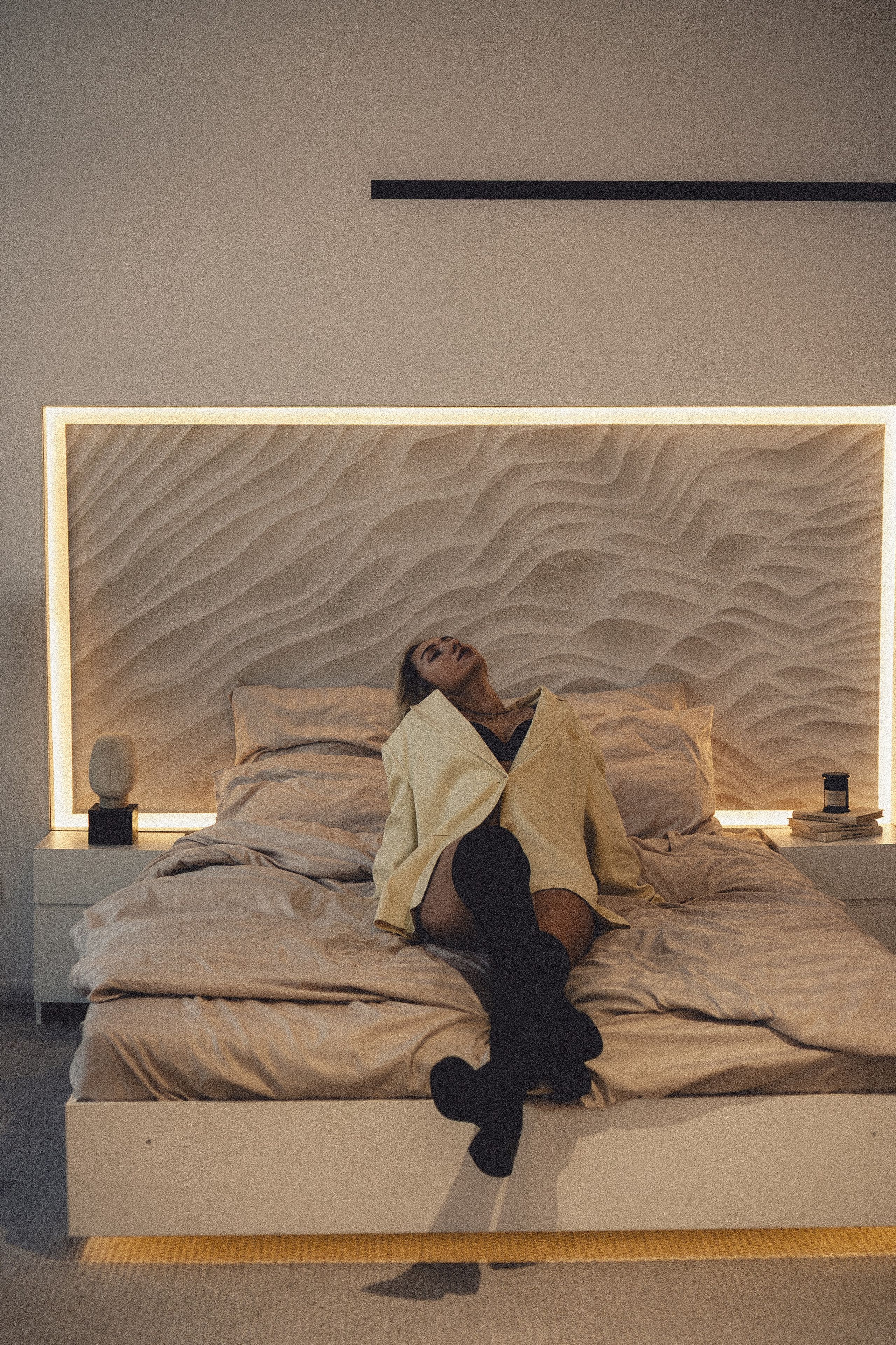 Студийная. Профессиональный фотограф, Санкт-Петербург — Виктория Богомолова