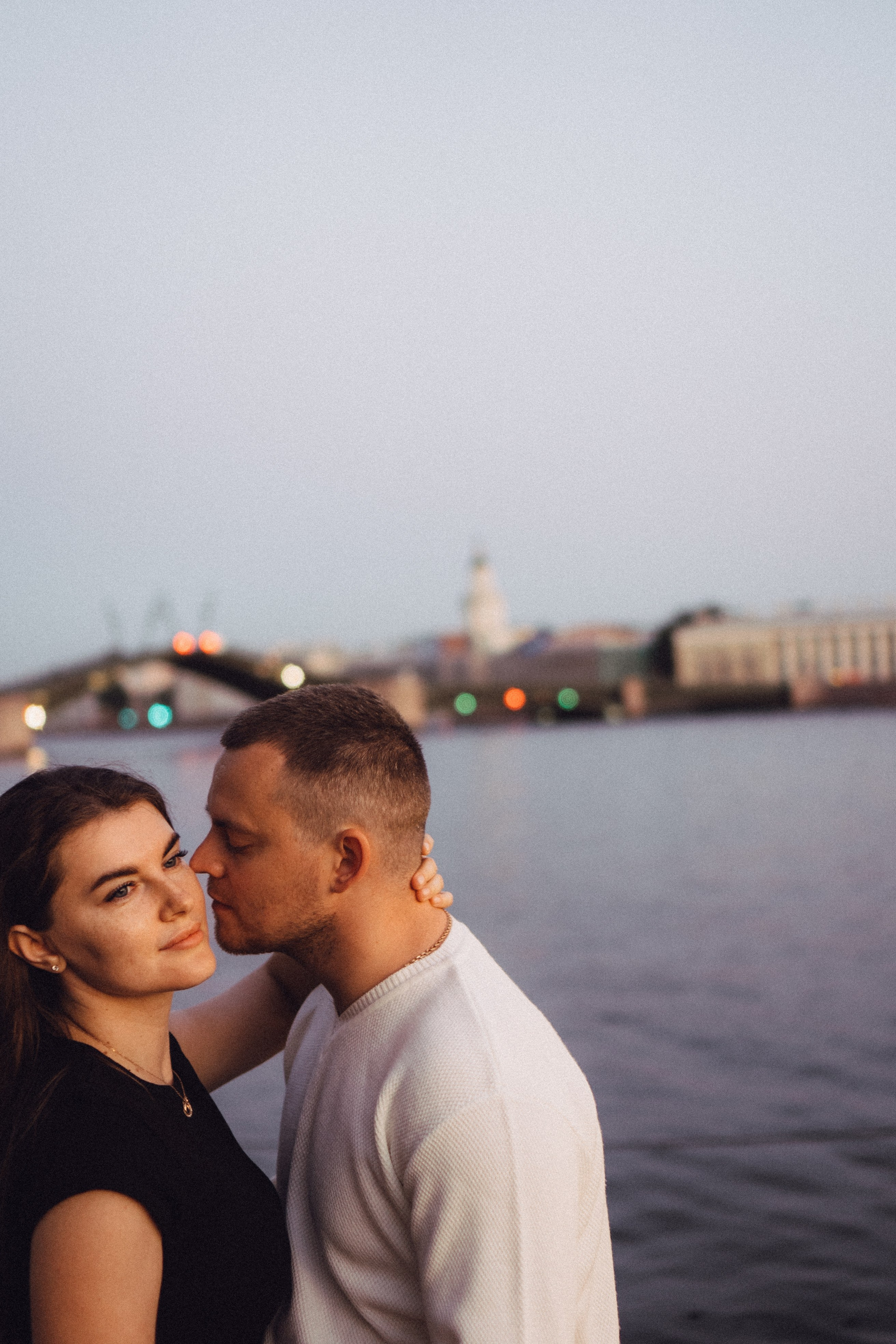 ПРОГУЛКА ПО ПИТЕРУ НА РАССВЕТЕ. Профессиональный фотограф, Санкт-Петербург — Виктория Богомолова