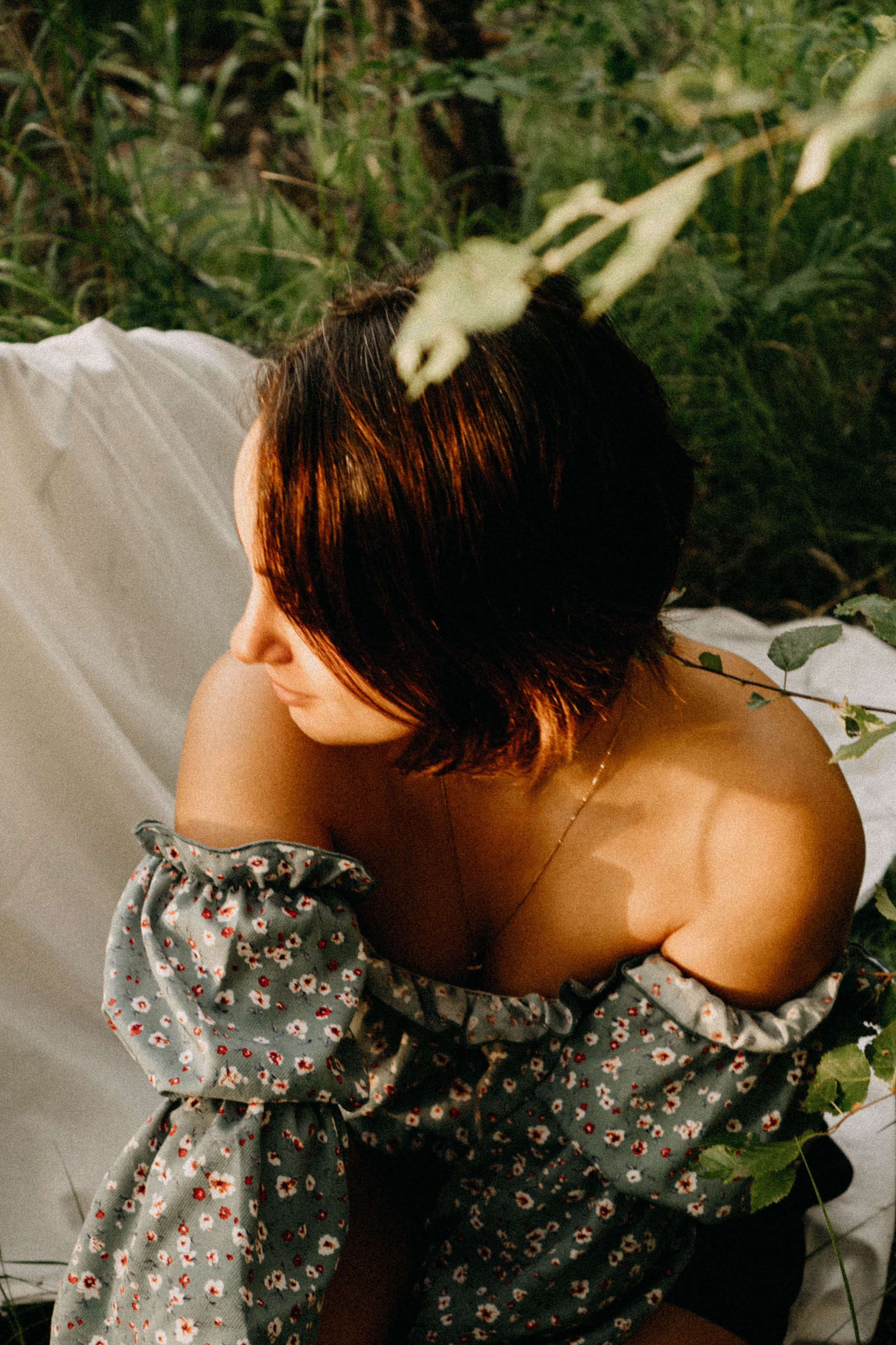 Летняя прогулка. Профессиональный фотограф, Санкт-Петербург — Виктория Богомолова