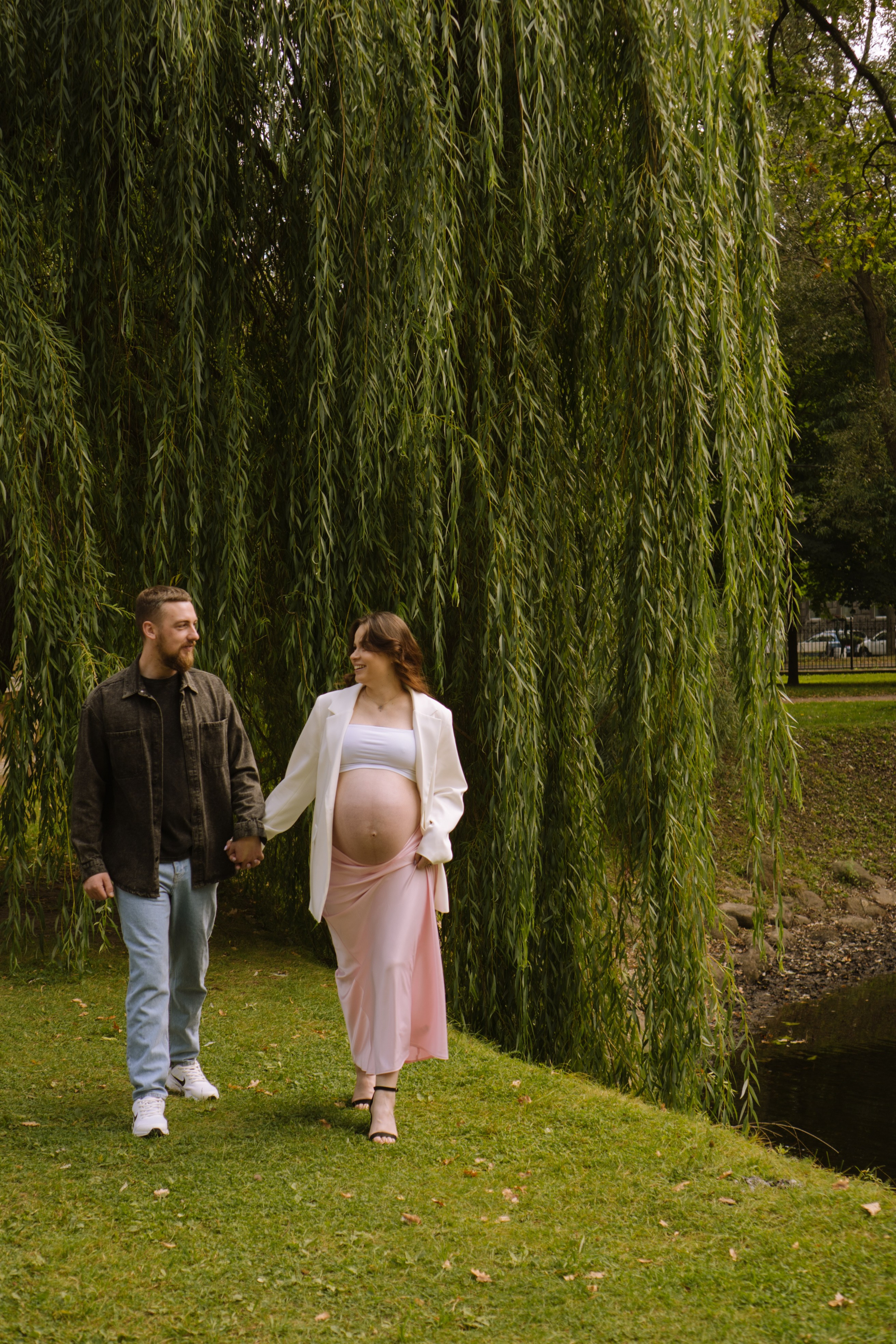 СЕМЕЙНАЯ ИСТОРИЯ. Профессиональный фотограф, Санкт-Петербург — Виктория Богомолова