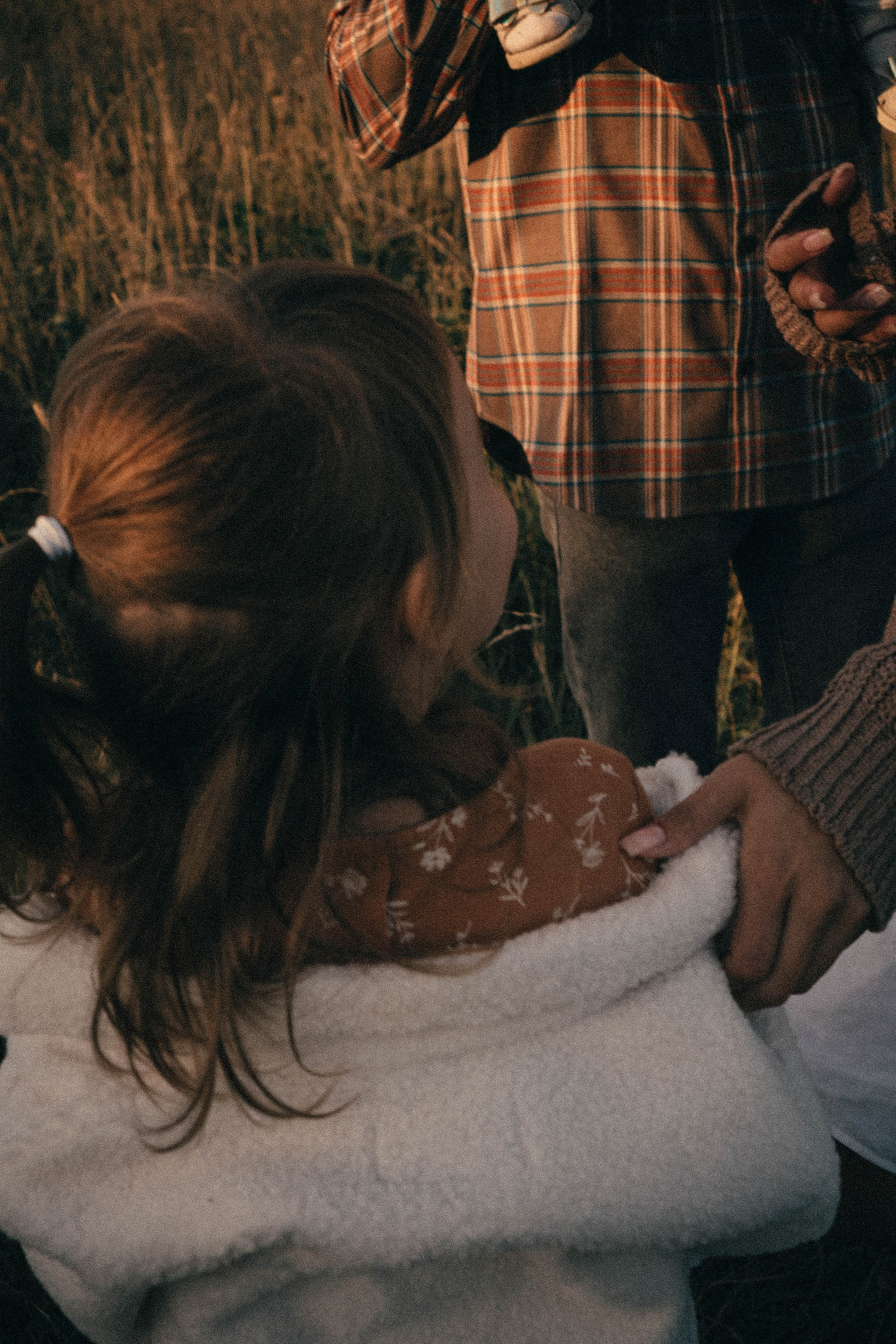 Семейная серия. Профессиональный фотограф, Санкт-Петербург — Виктория Богомолова