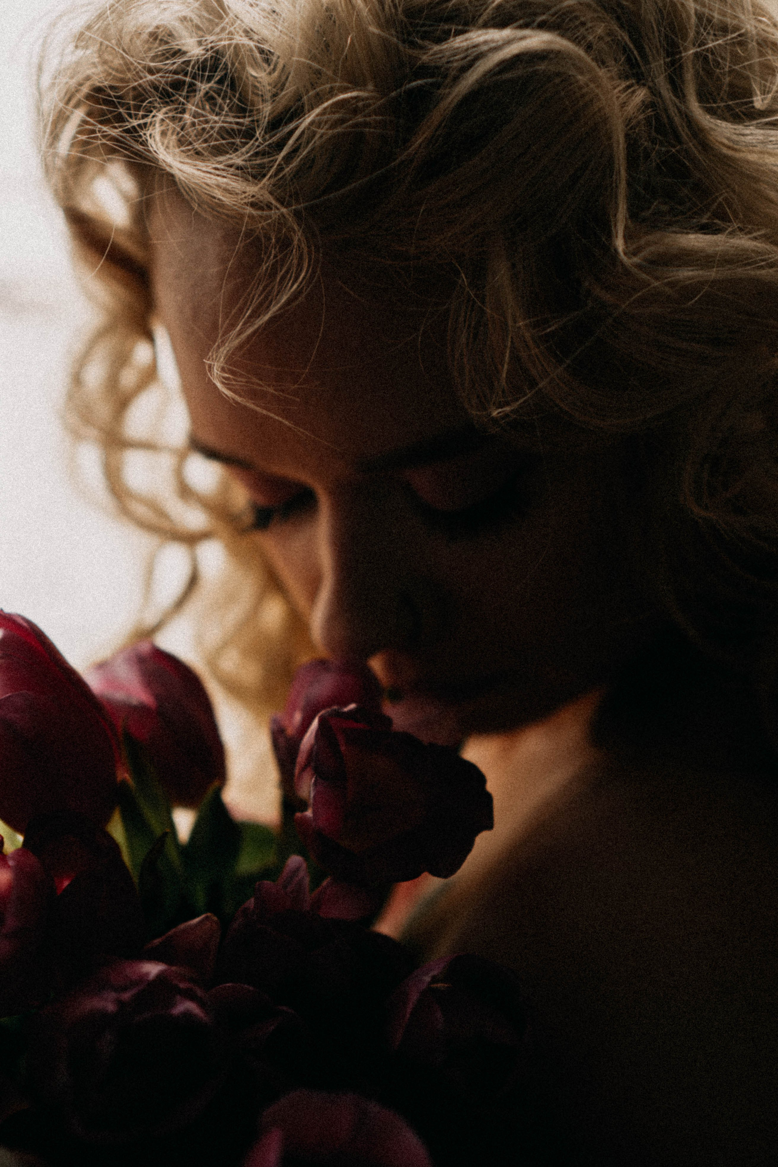 Студийная. Профессиональный фотограф, Санкт-Петербург — Виктория Богомолова