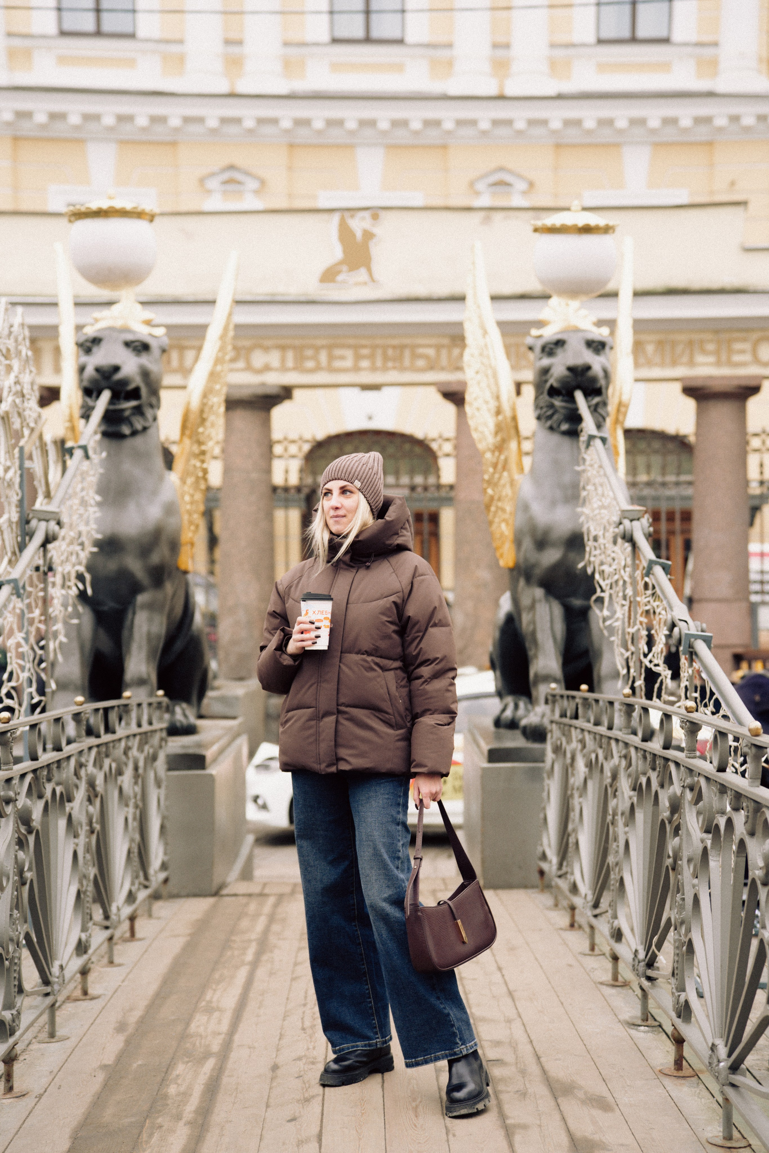 ПРОГУЛКА ПО ГОРОДУ ВОЗЛЕ КАЗАНСКОГО СОБРА. Профессиональный фотограф, Санкт-Петербург — Виктория Богомолова