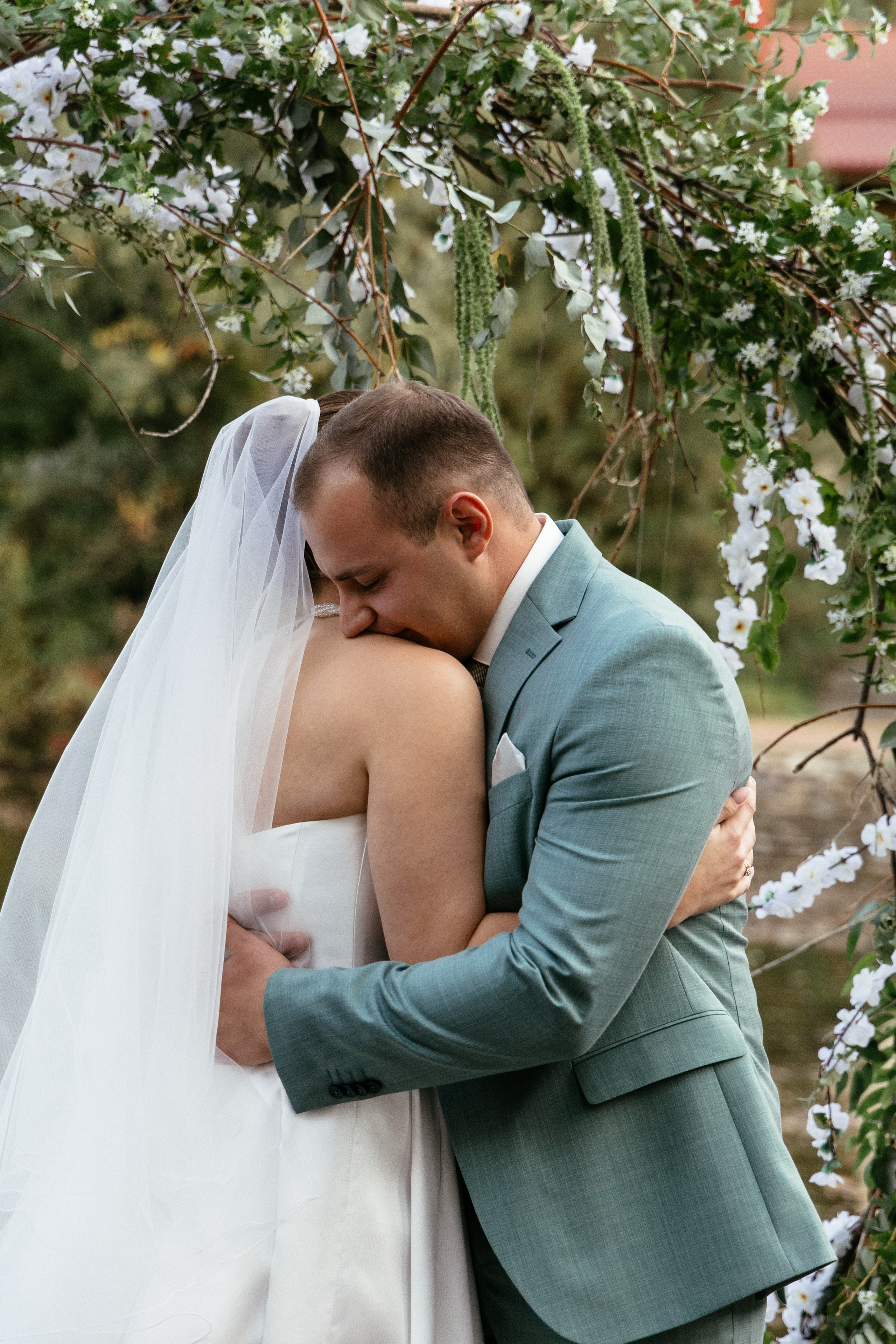 Георгий и Юлия. Свадебный организатор в Ростове-на-Дону Яснов Роман