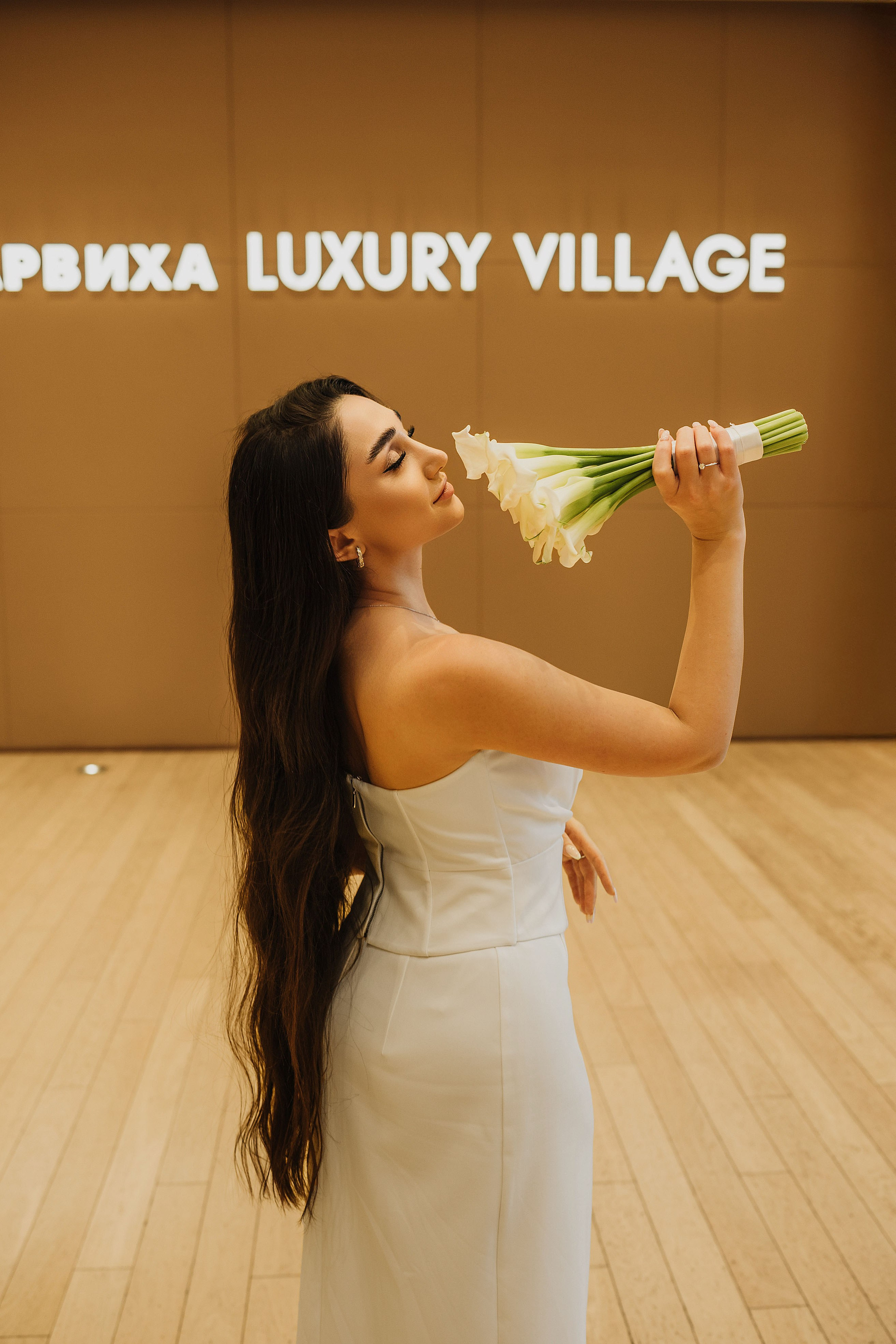 Nare & Alexander. Фотограф в Москве Ангелина Ким