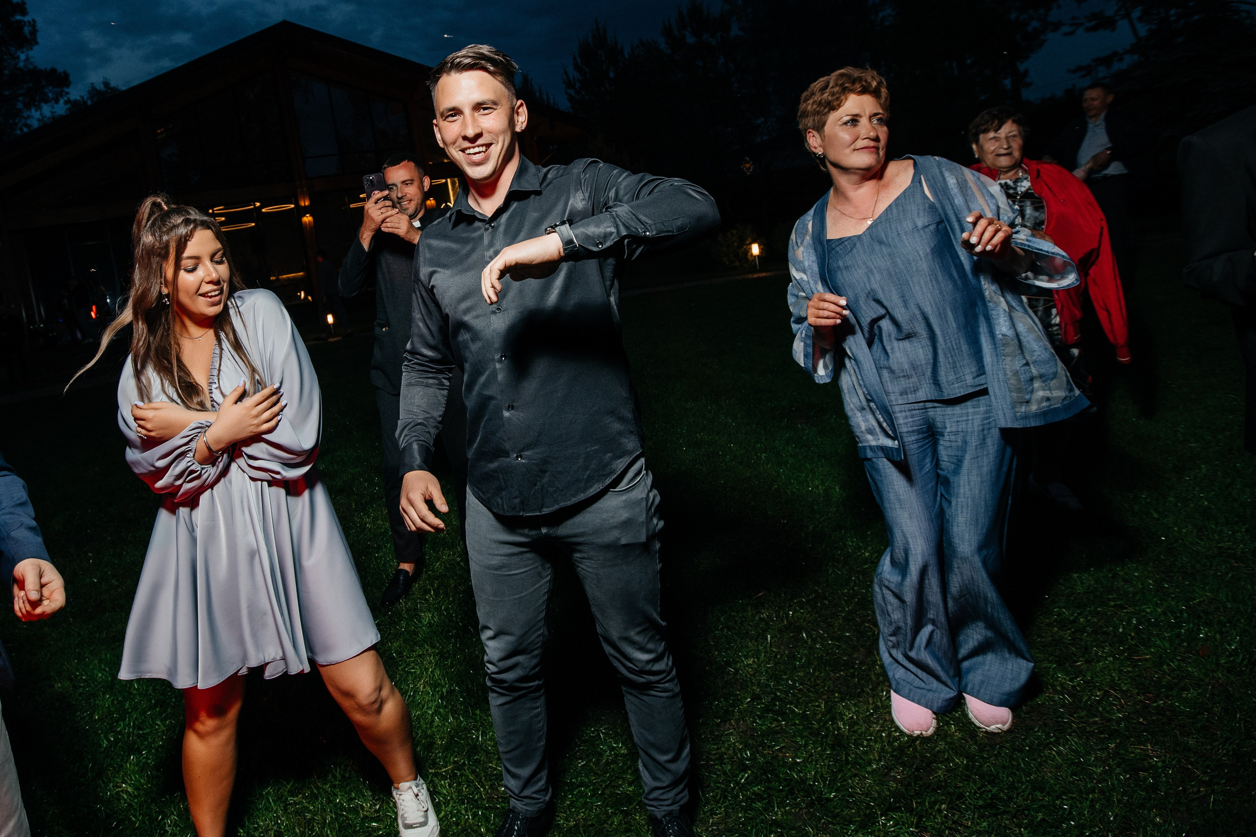 Элла & Кирилл. Свадебный фотограф Барнаул Алексей Павлов