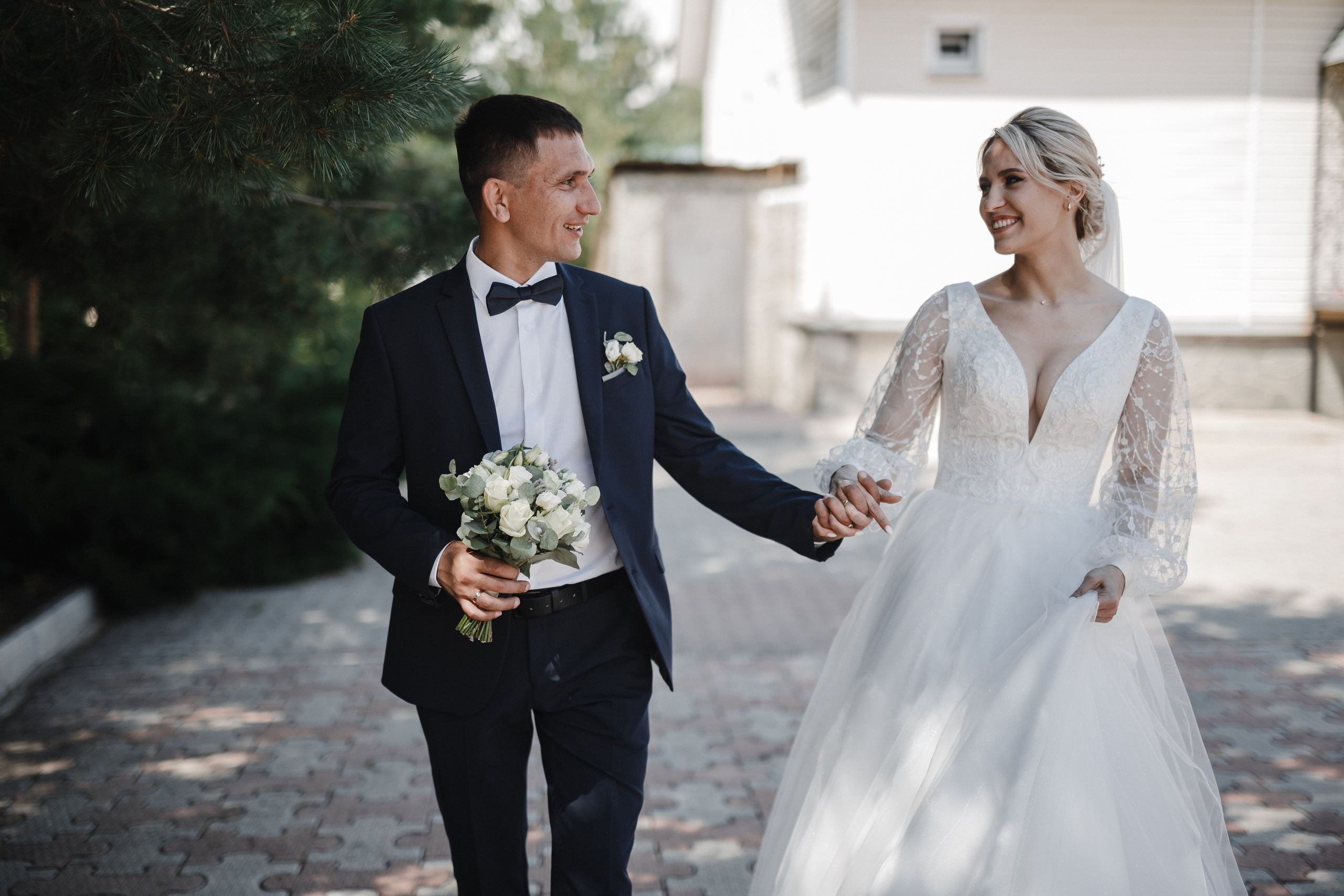 Wedding 2022. Свадебный и семейный фотограф в Оренбурге Евгения Атанова