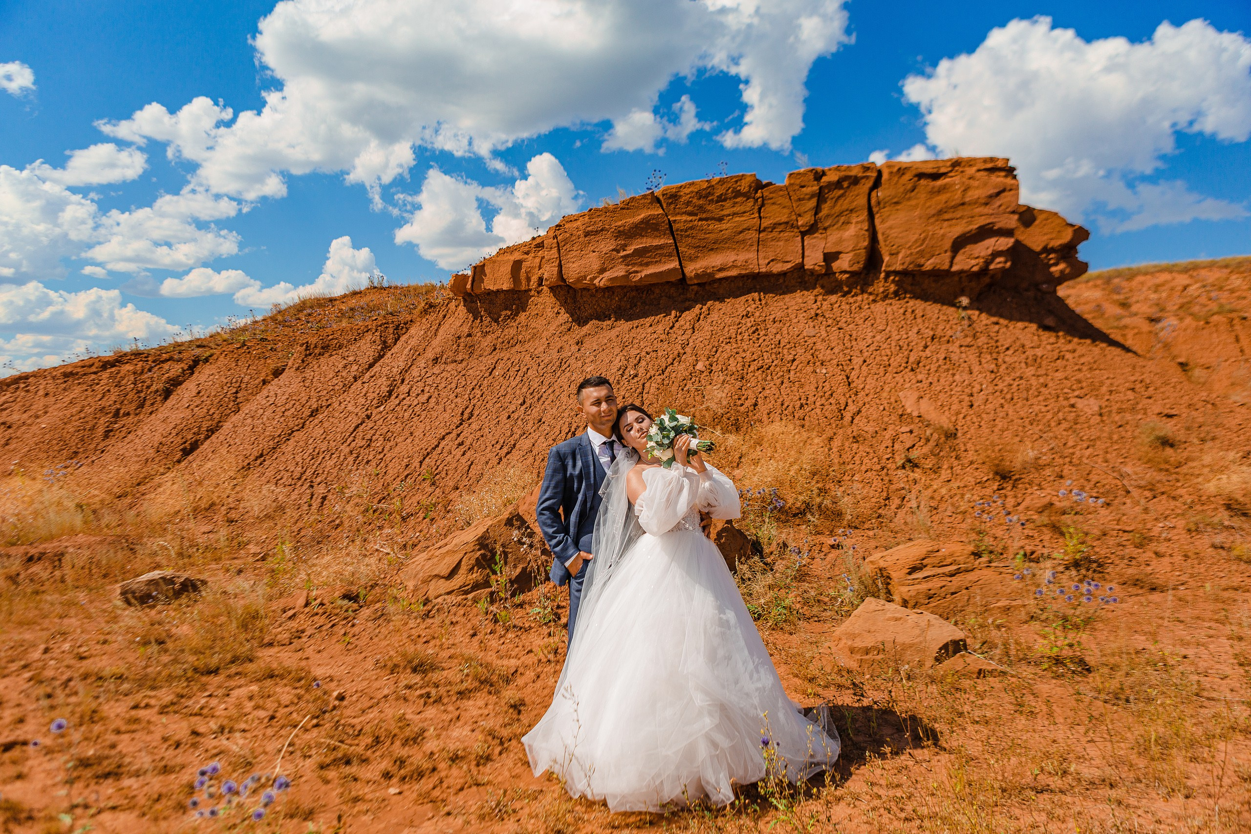 Wedding 2022. Свадебный и семейный фотограф в Оренбурге Евгения Атанова