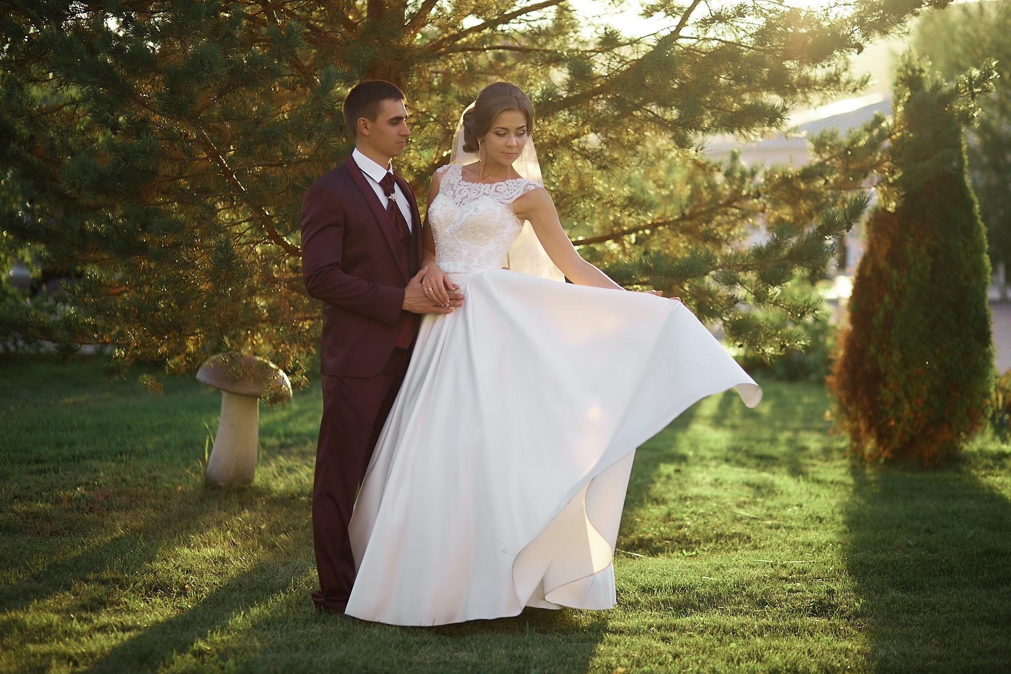 Wedding 2018. Свадебный и семейный фотограф в Оренбурге Евгения Атанова