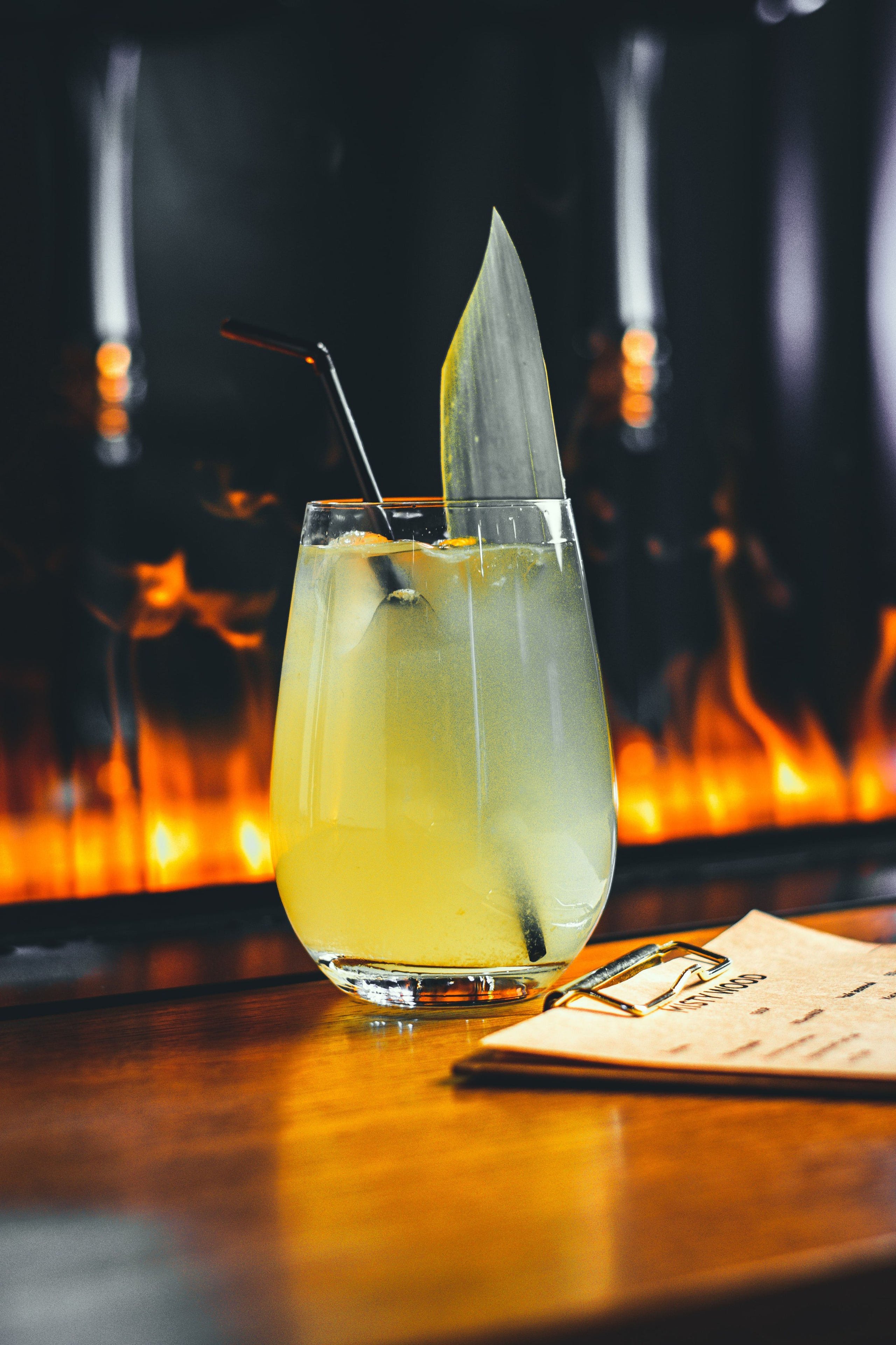 Misty Wood. Портретный фотограф Москва Белогорцев Сергей