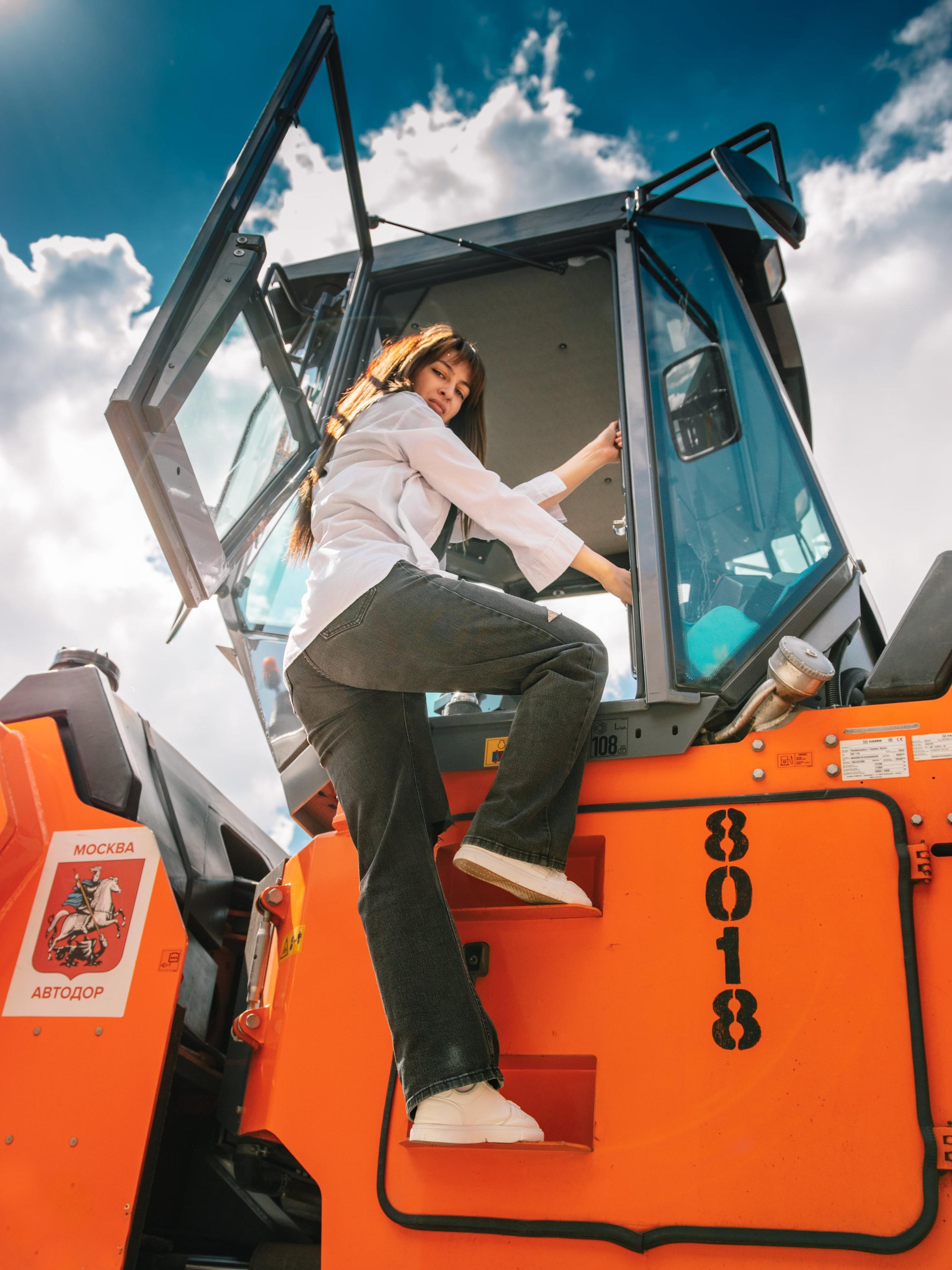 Портретный фотограф Москва Белогорцев Сергей