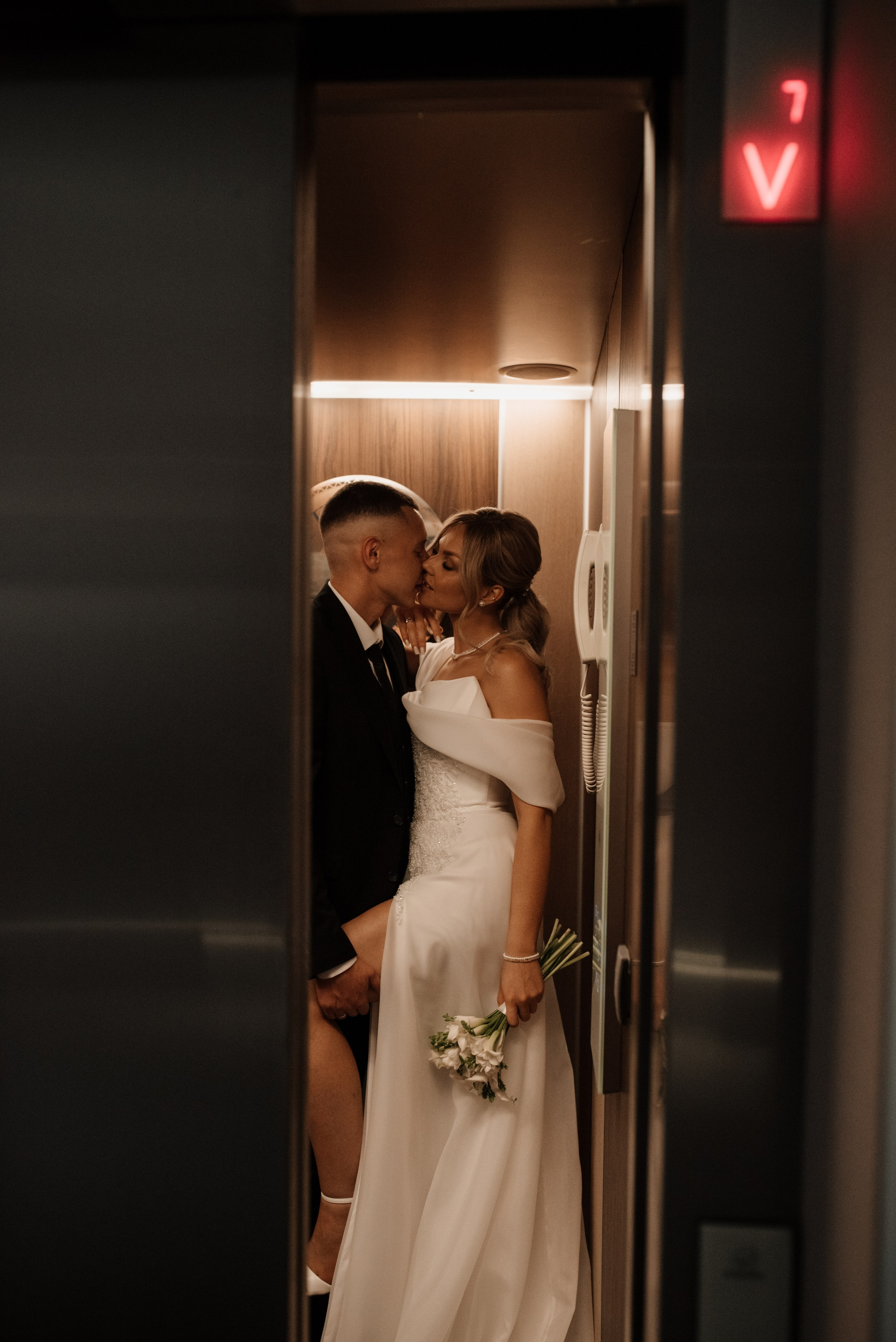 Катя ♡ Дима. Фотограф Ольга Плеханова | Нижний Новгород, Москва