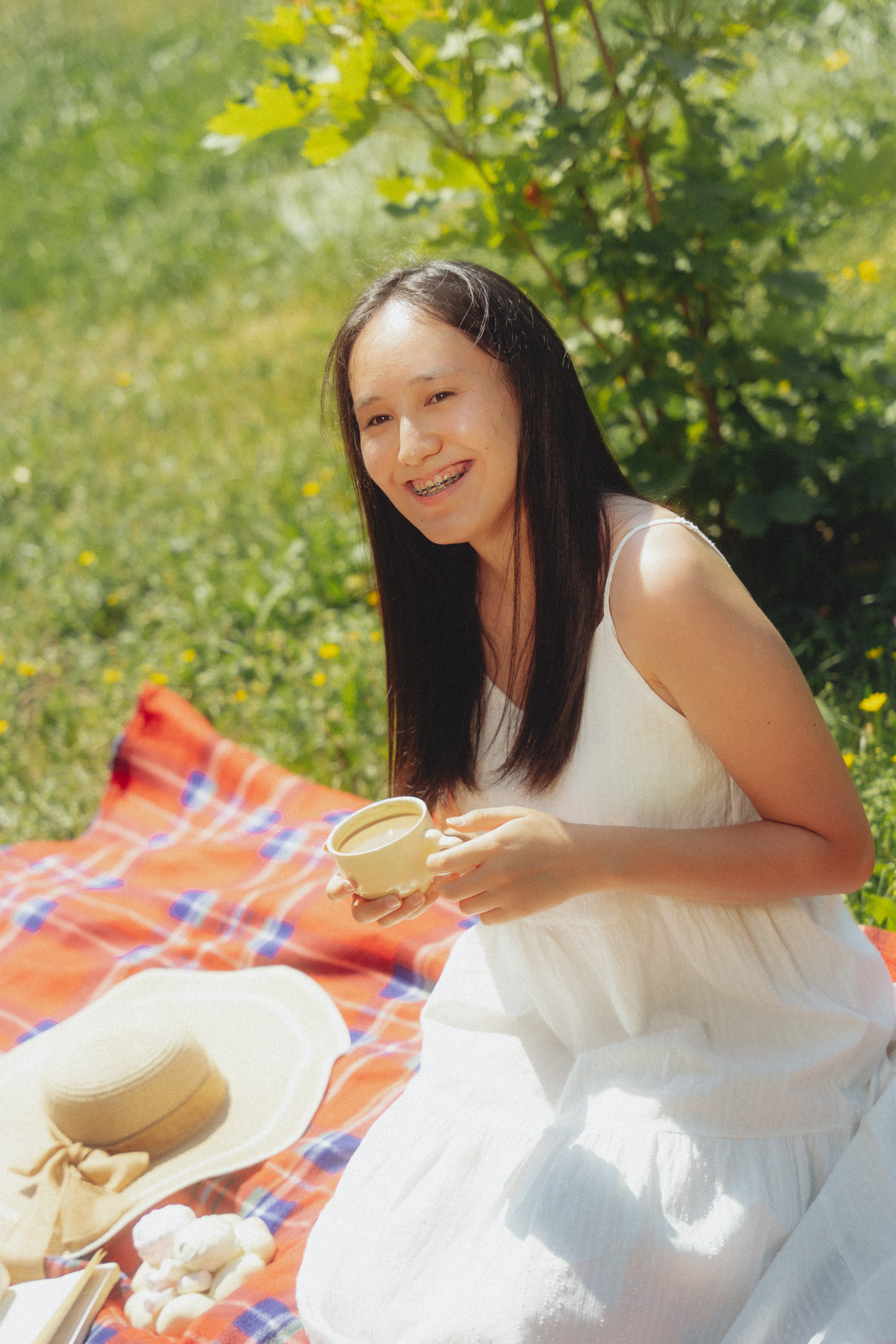 Персональные съемки