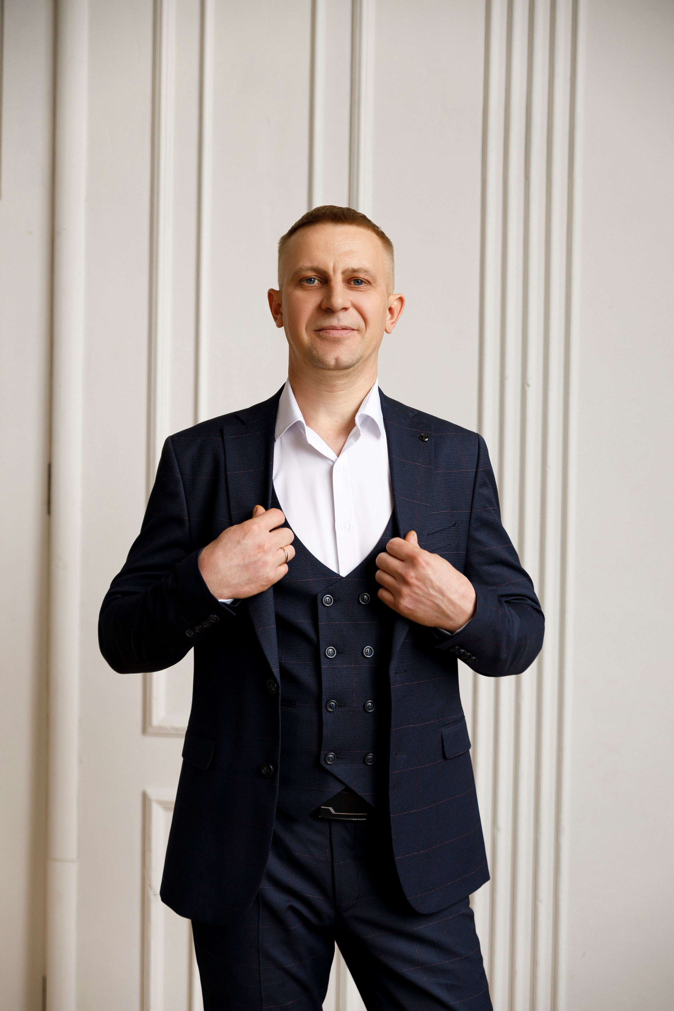 Ольга. Фотограф в Самаре Алена Гречка