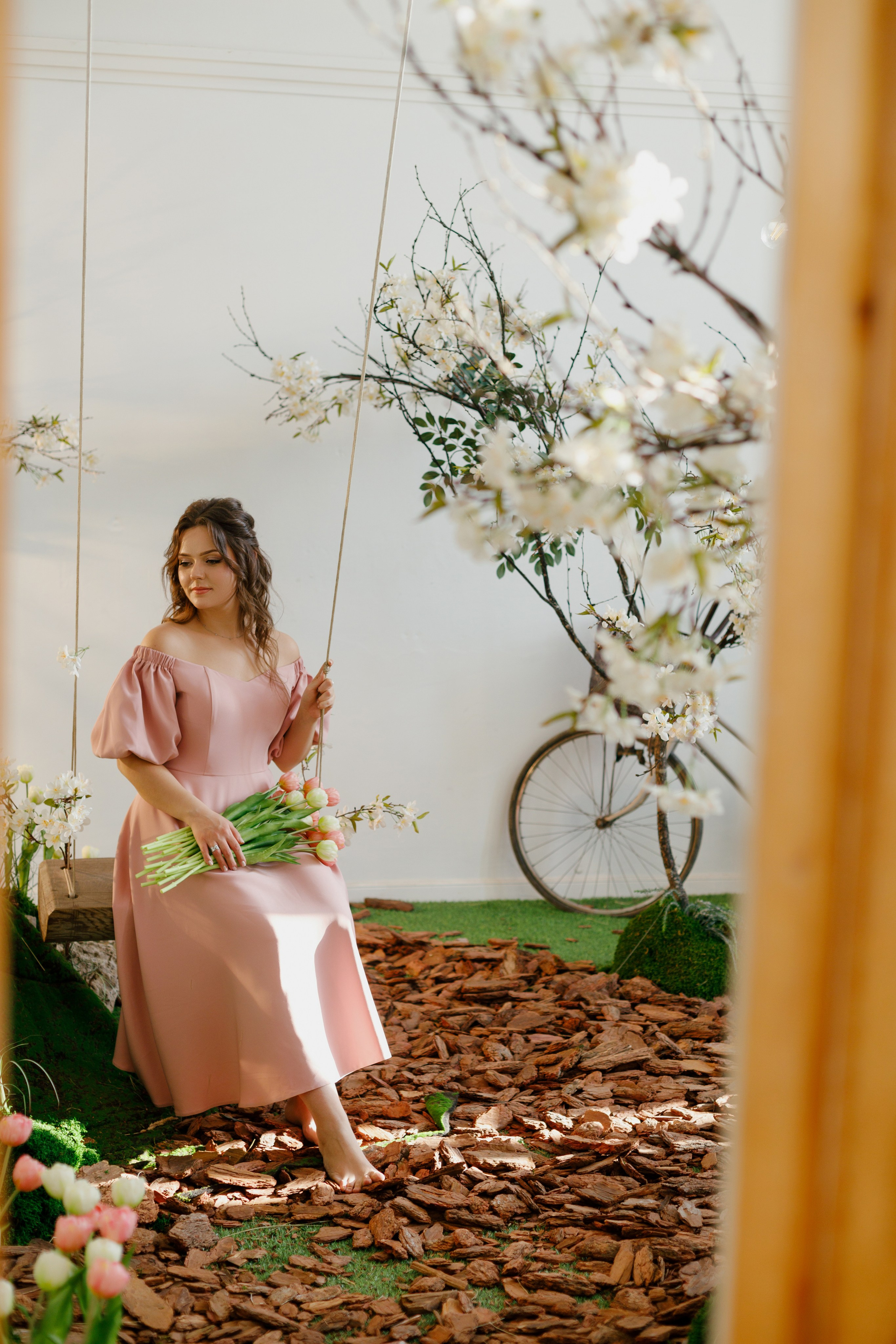 Анастасия. Фотограф в Самаре Алена Гречка