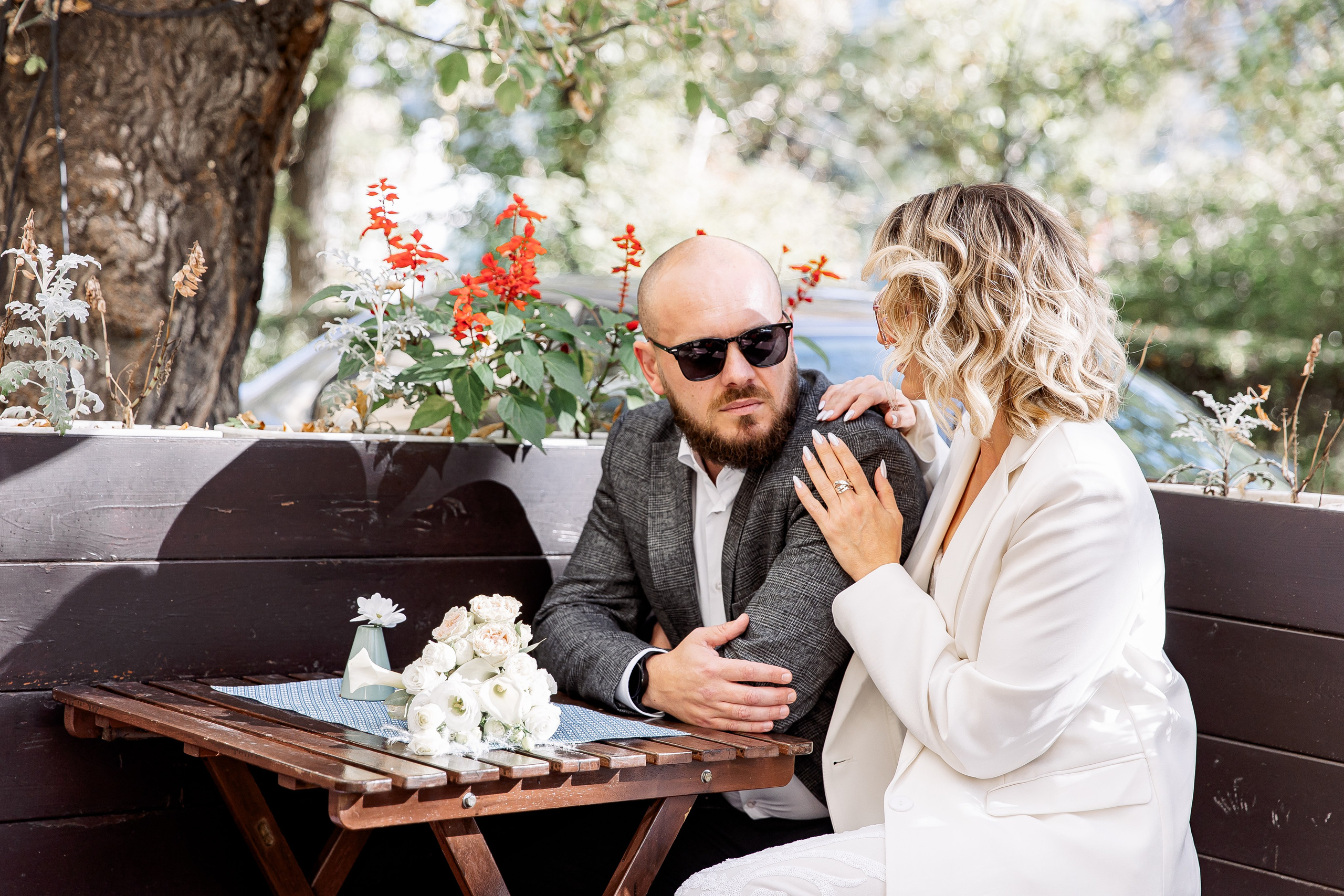 Виктор и Екатерина. Свадебный и семейный фотограф в Челябинске Юлия Ишимова