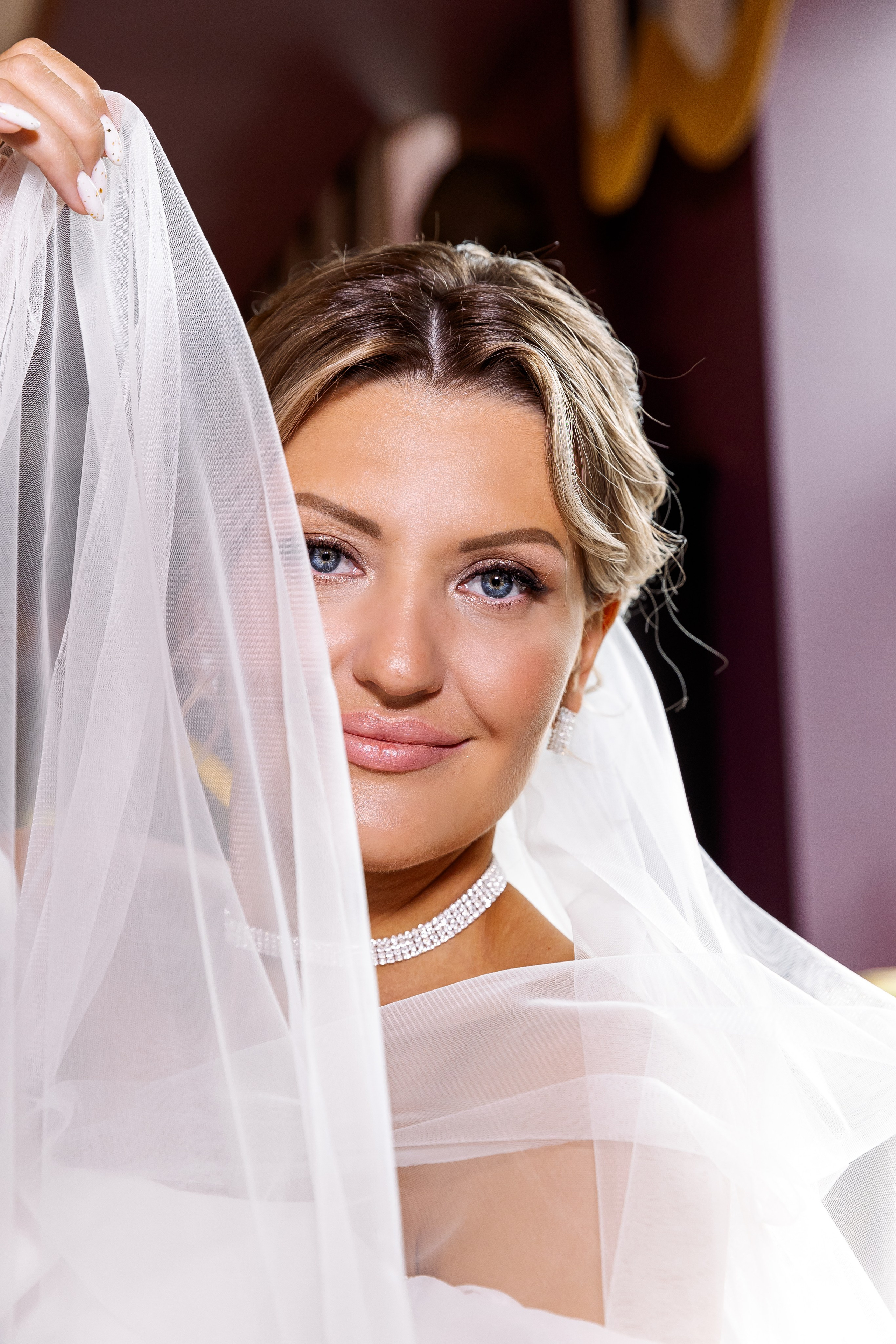 Евгения и Михиал. Свадебный и семейный фотограф в Челябинске Юлия Ишимова