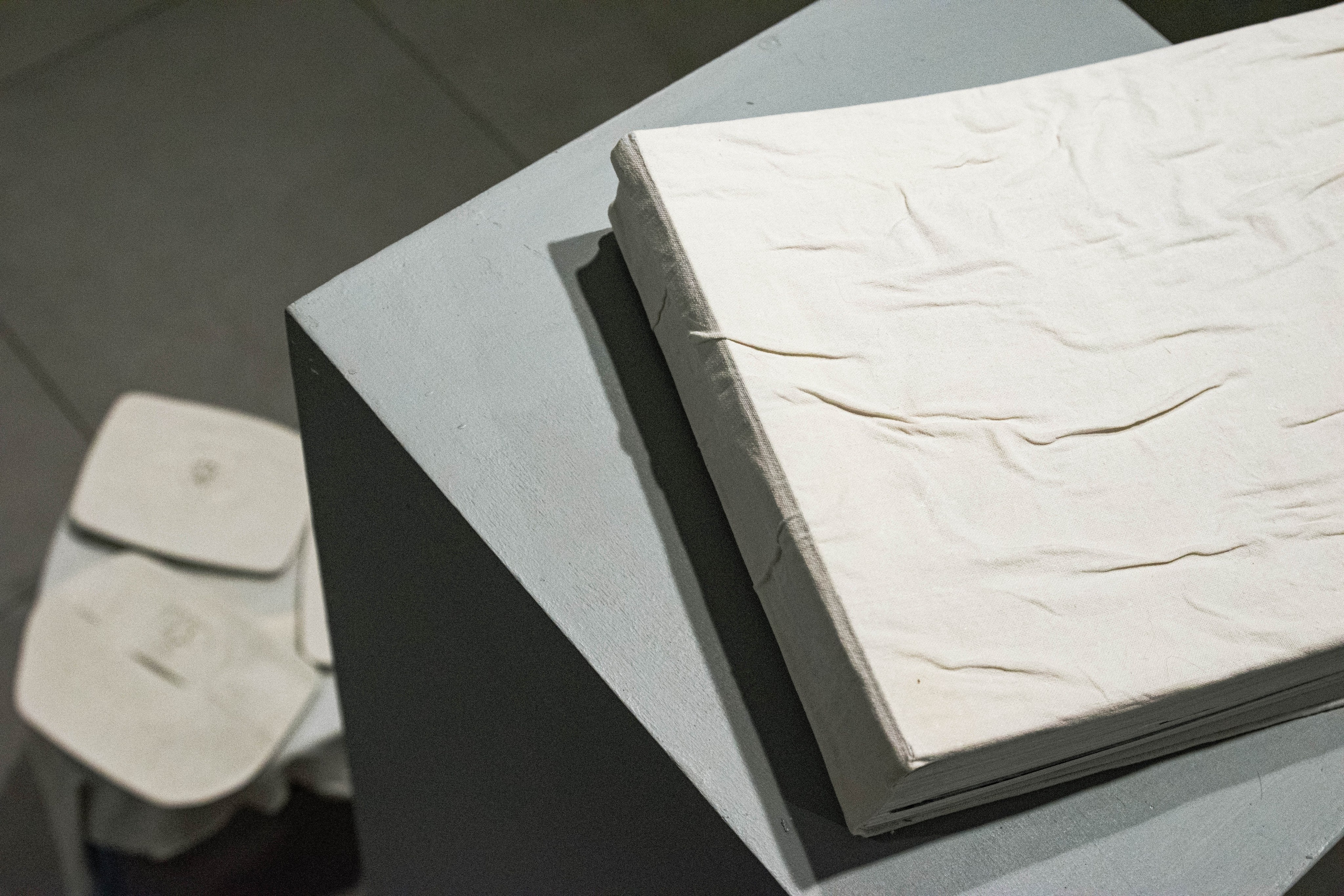 Пределы Видимости. Лаборатория по работе с архивной фотографией. Художественная группа «Нежные Бабы»