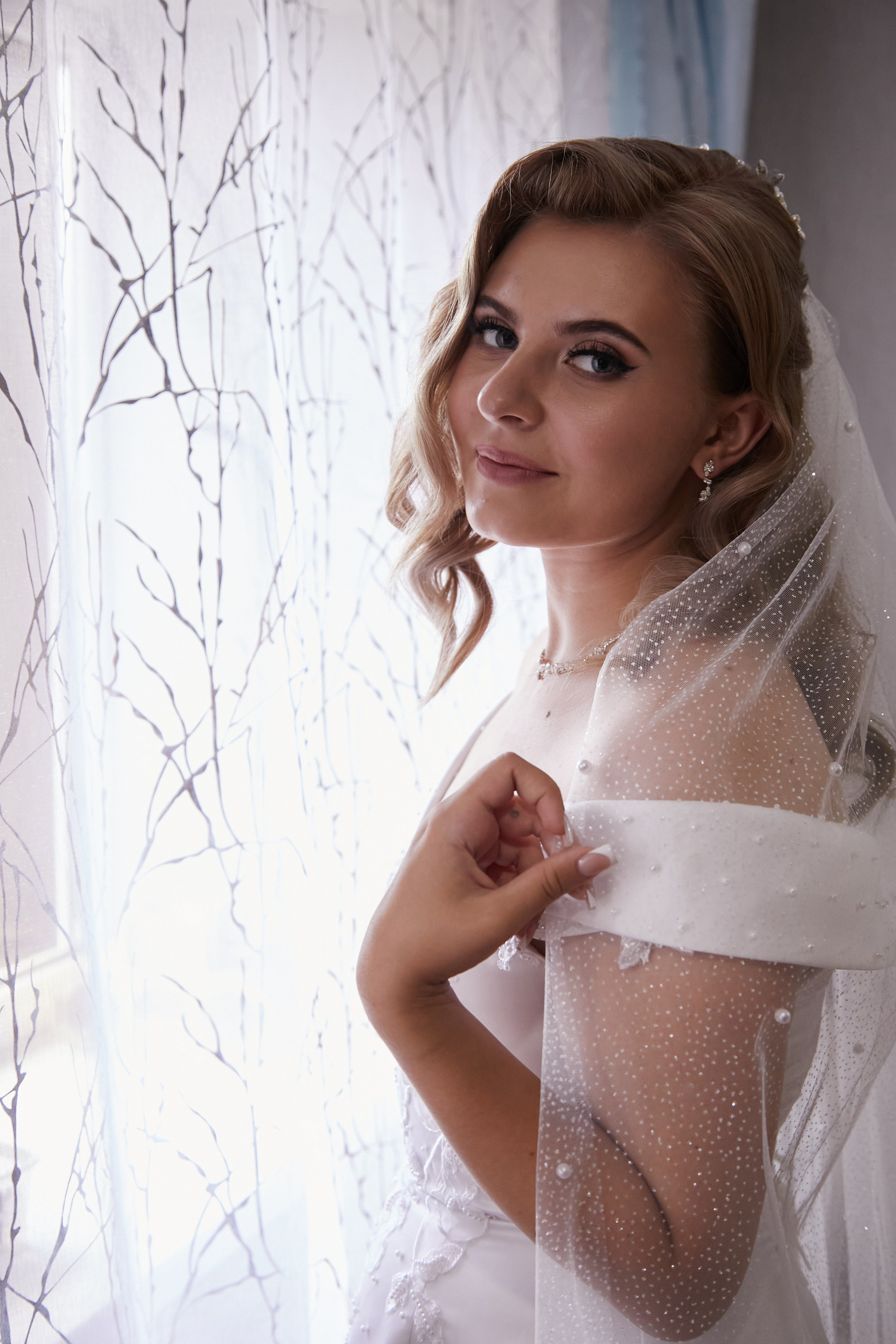 Антон и Елена. Свадебный и креативный фотограф в ЮФО и МСК