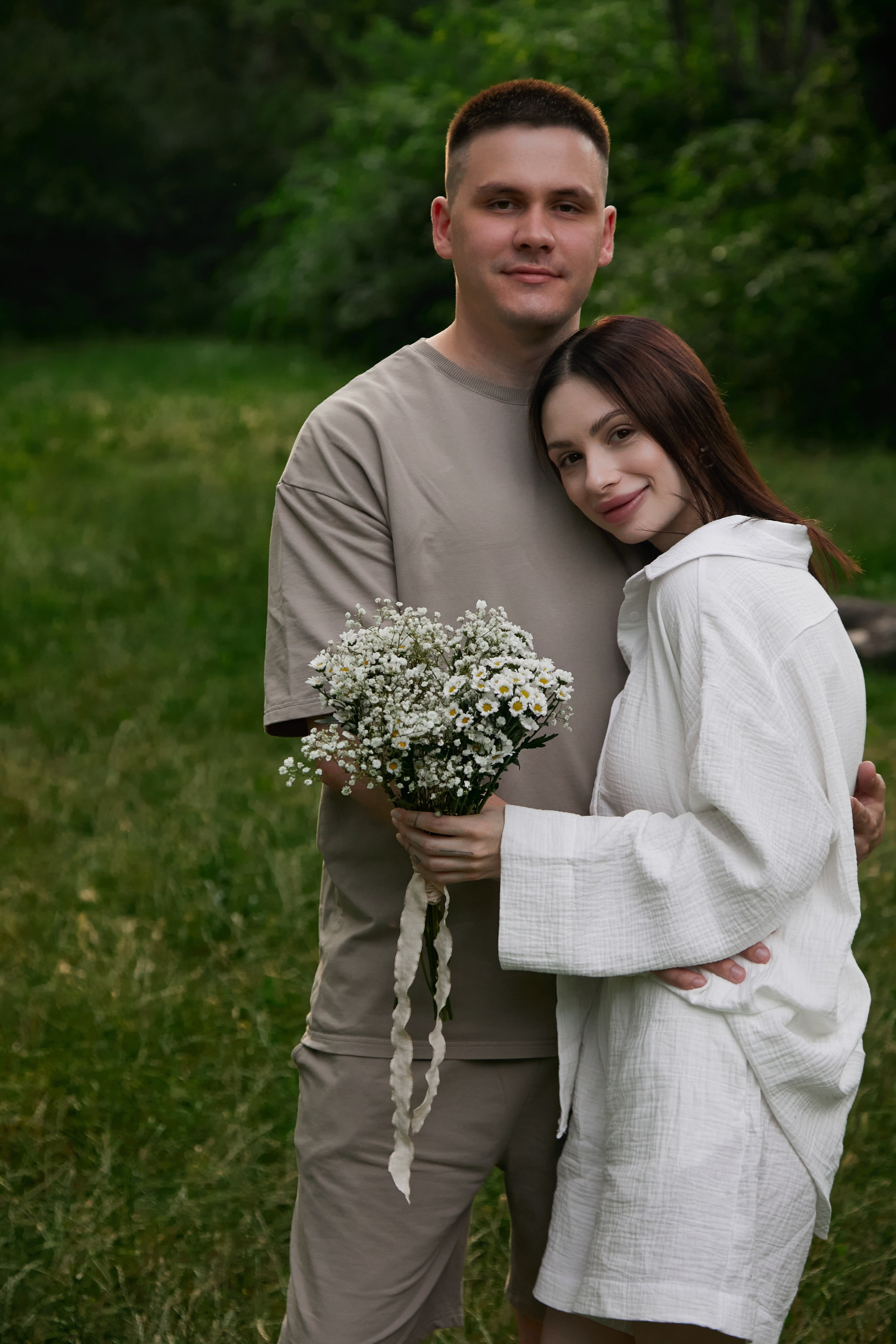 «В теплых лучах заката…». Свадебный и креативный фотограф в ЮФО и МСК