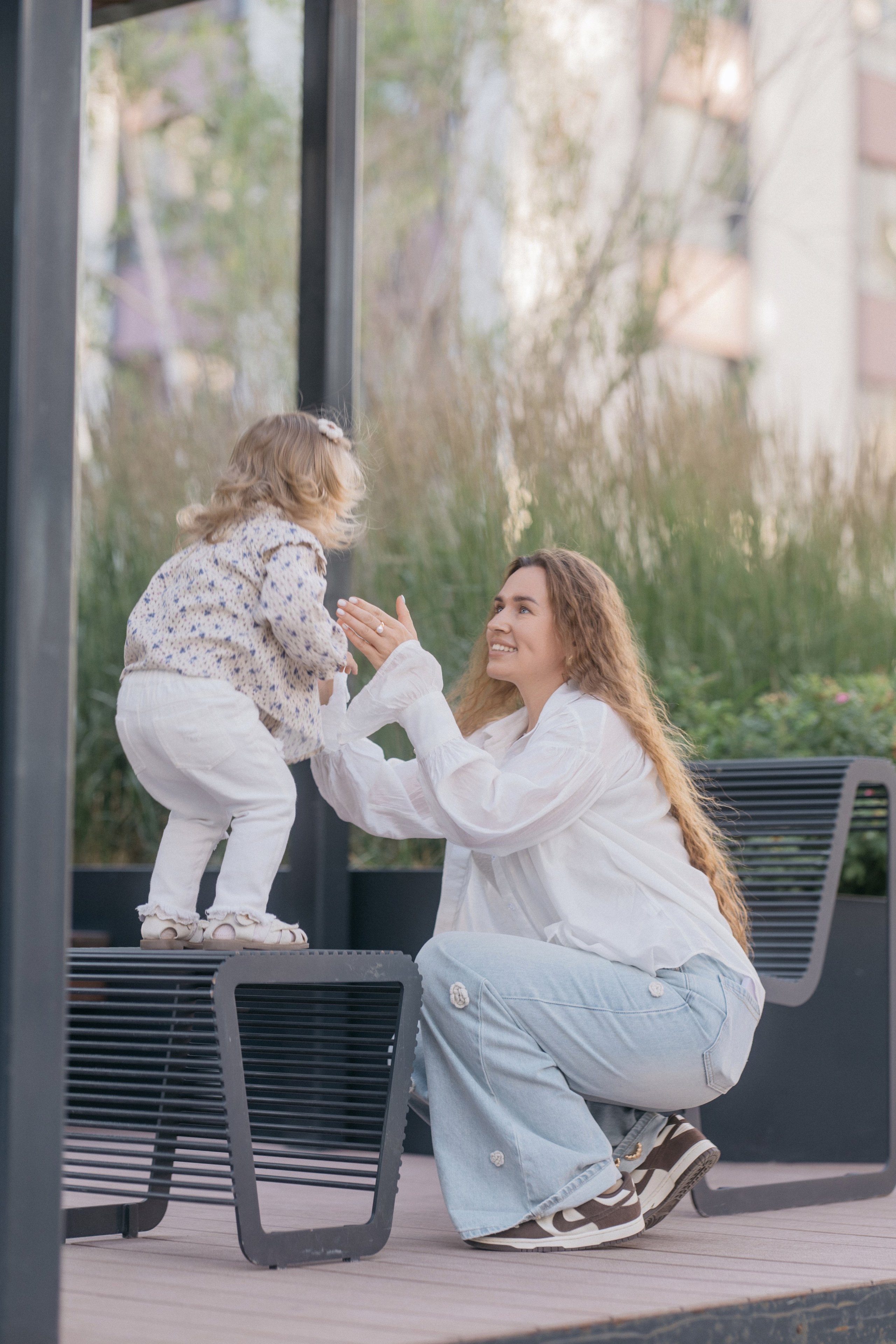 Семья. Семейный, детский и портретный фотограф Юлия Зыкова город Тюмень
