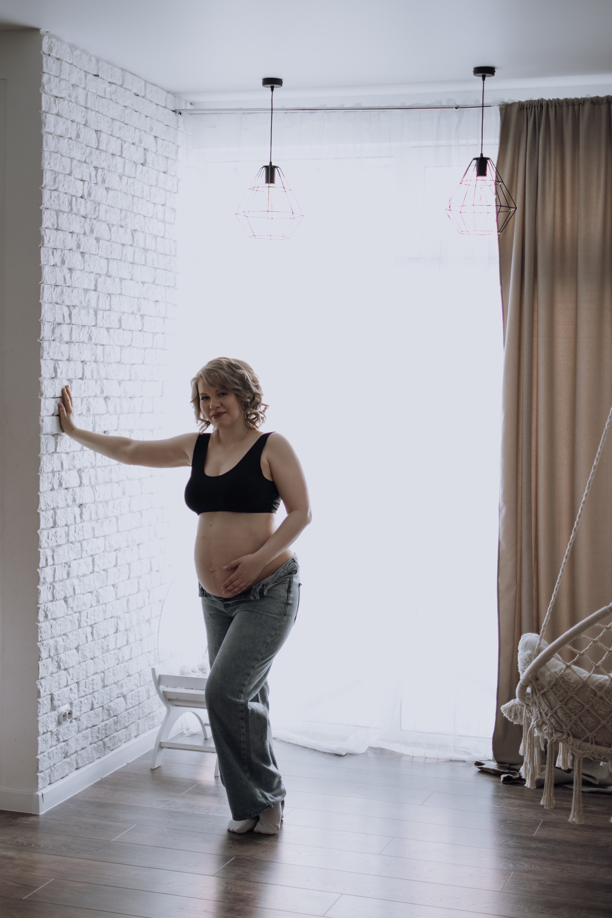 Любовь на троих. Семейный и свадебный фотограф Губкинский и Ставрополь