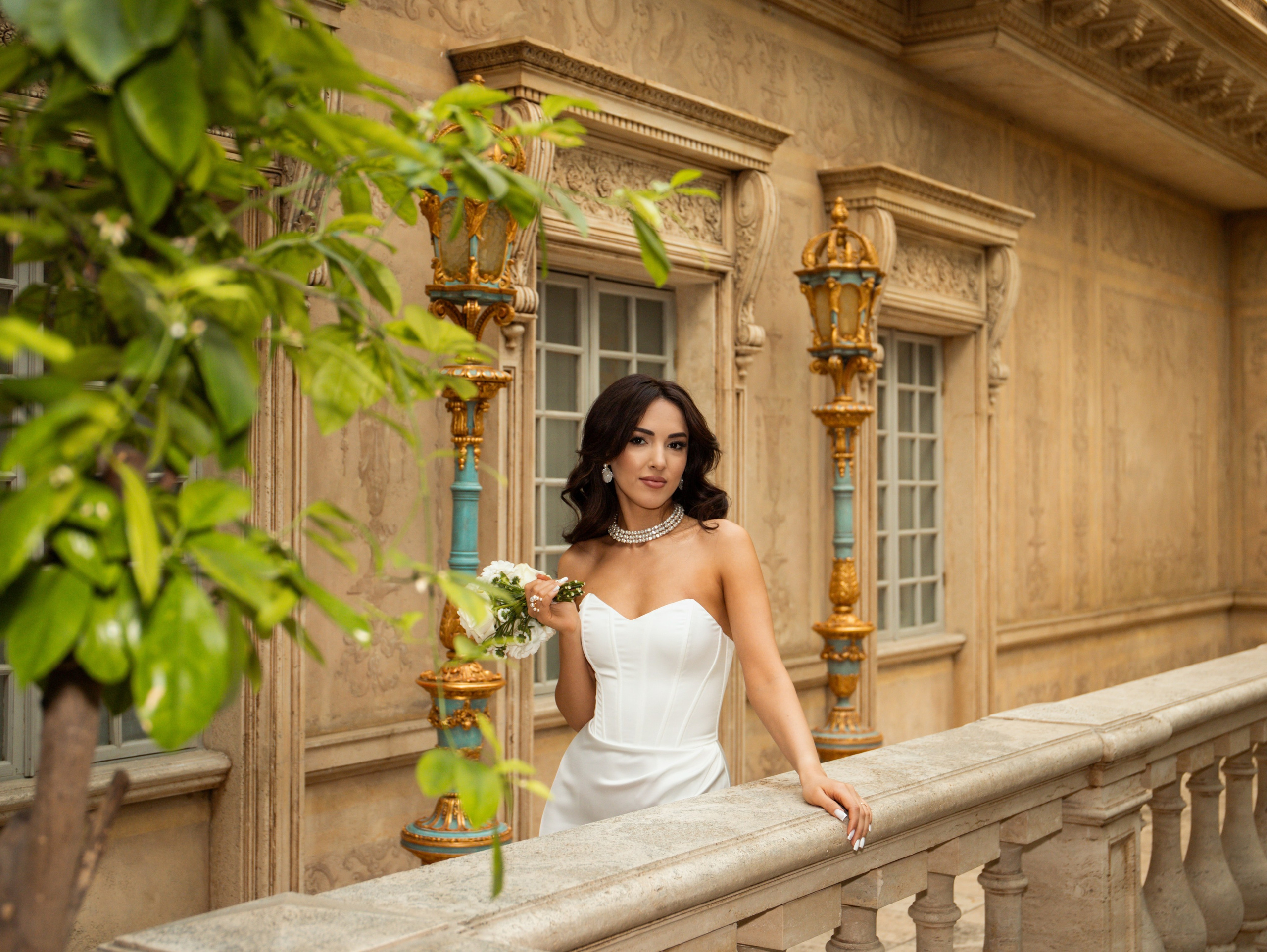 Павел&Бахар🕊️. Свадебный и семейный фотограф в Москве Мила Широких