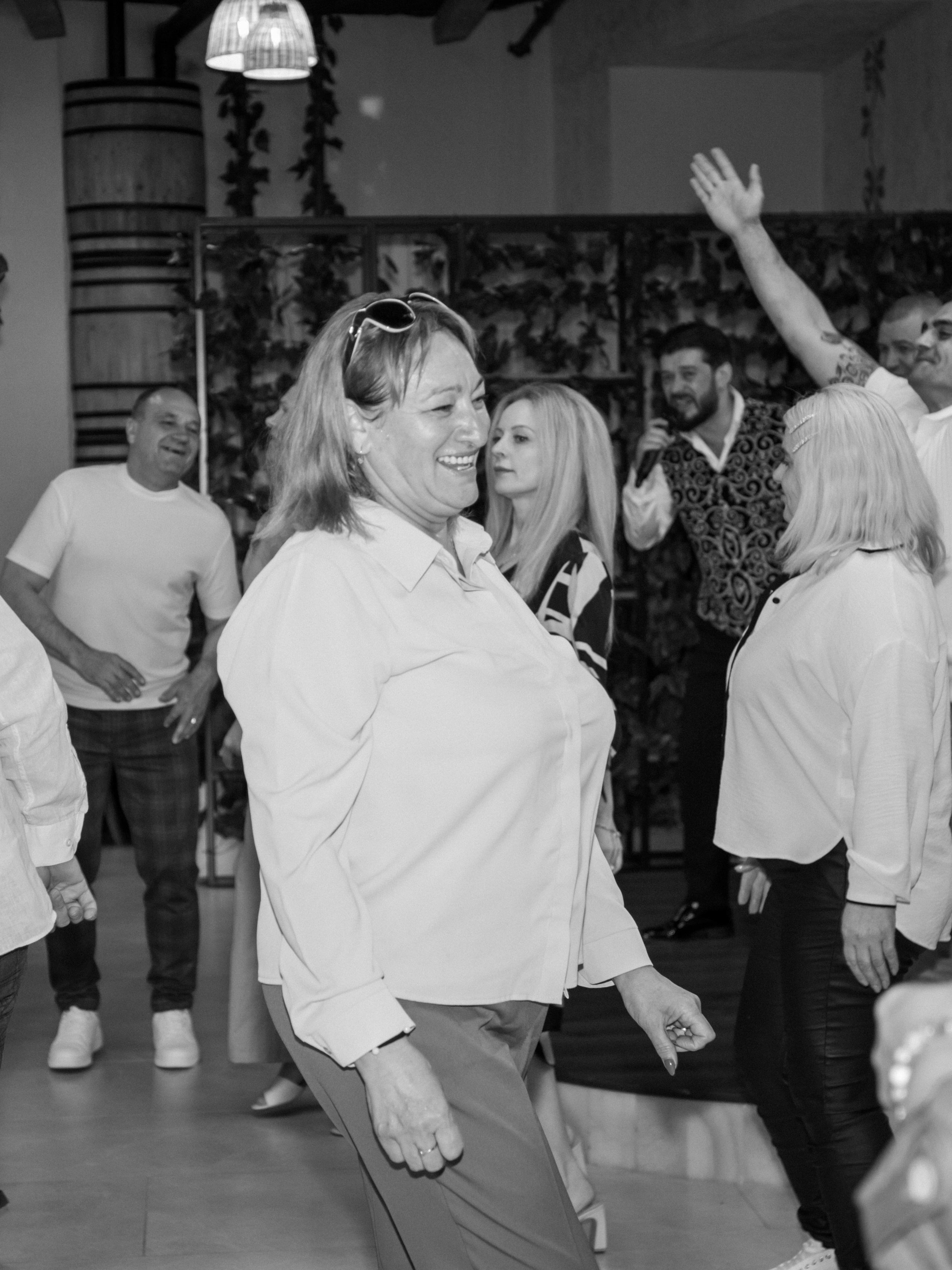 Открытие молдавского ресторана. Свадебный и семейный фотограф в Москве Мила Широких